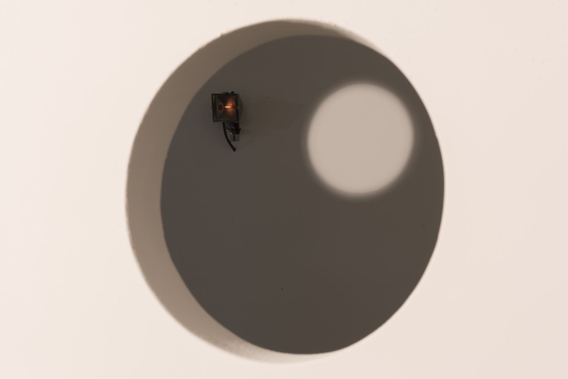 Parra & Romero, exhibition: Holes of Light (fig. 23)