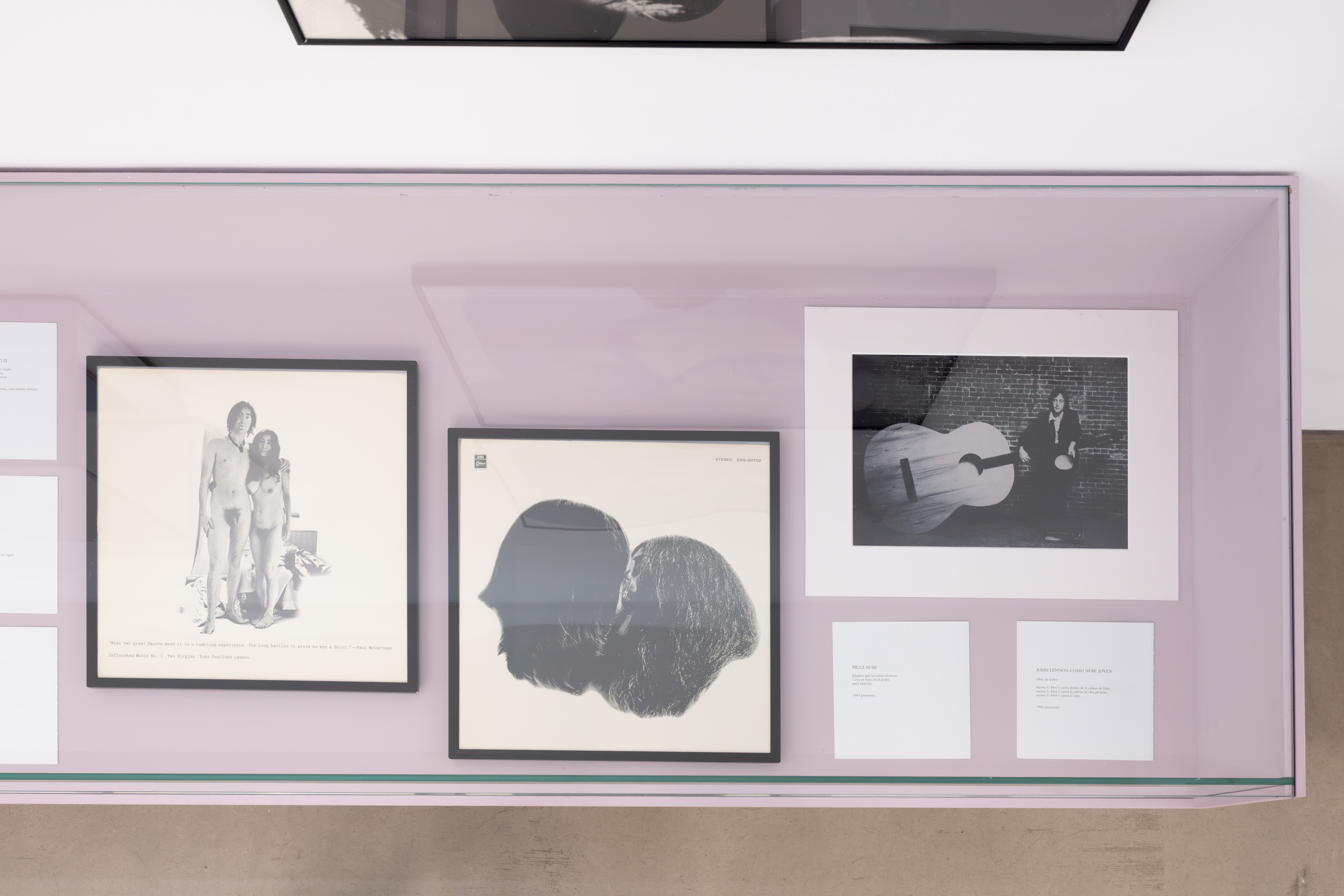 Parra & Romero, exhibition: Music Shattered (fig. 4)