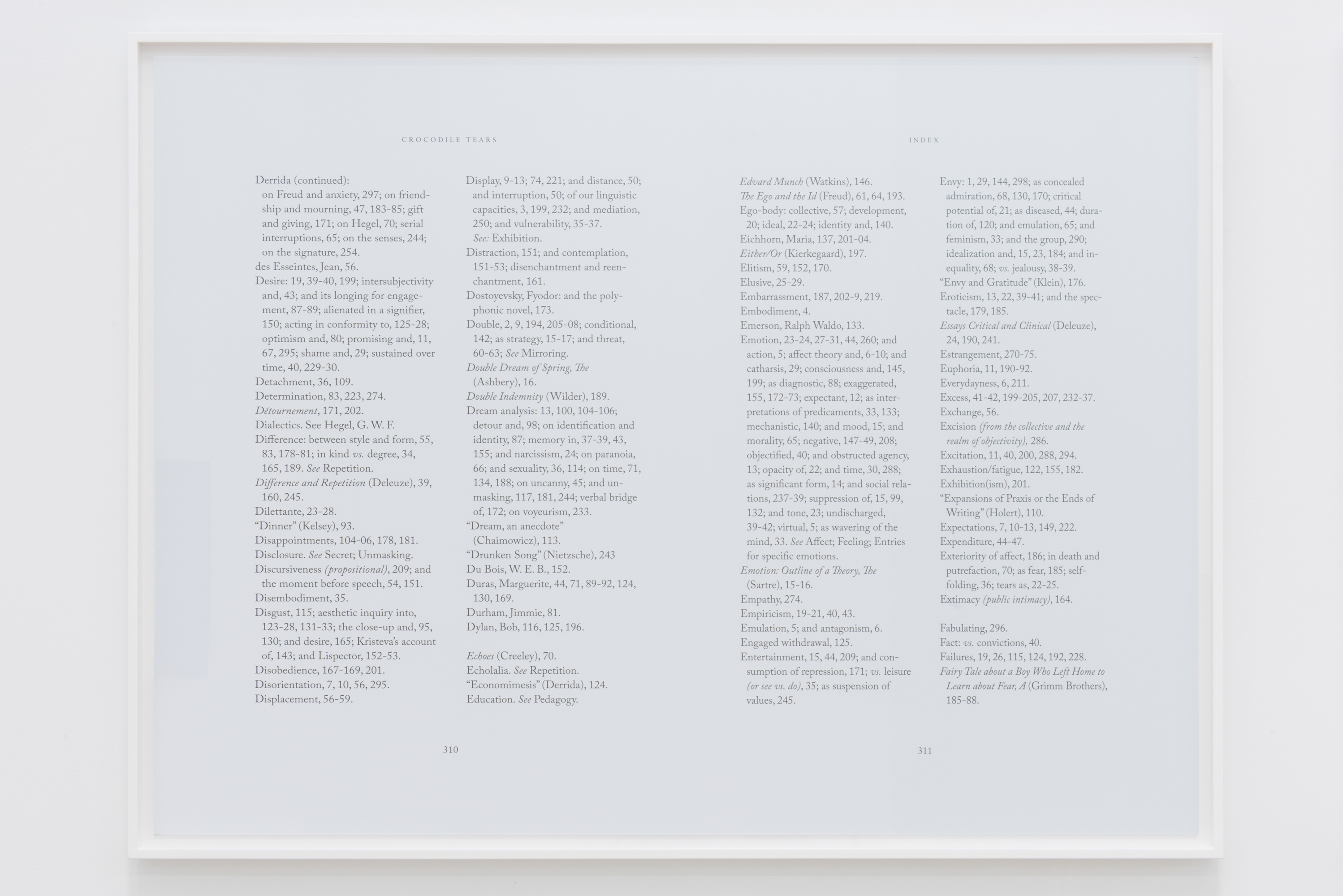 Parra & Romero, exhibition: Otros ejemplos recientes (fig. 18)