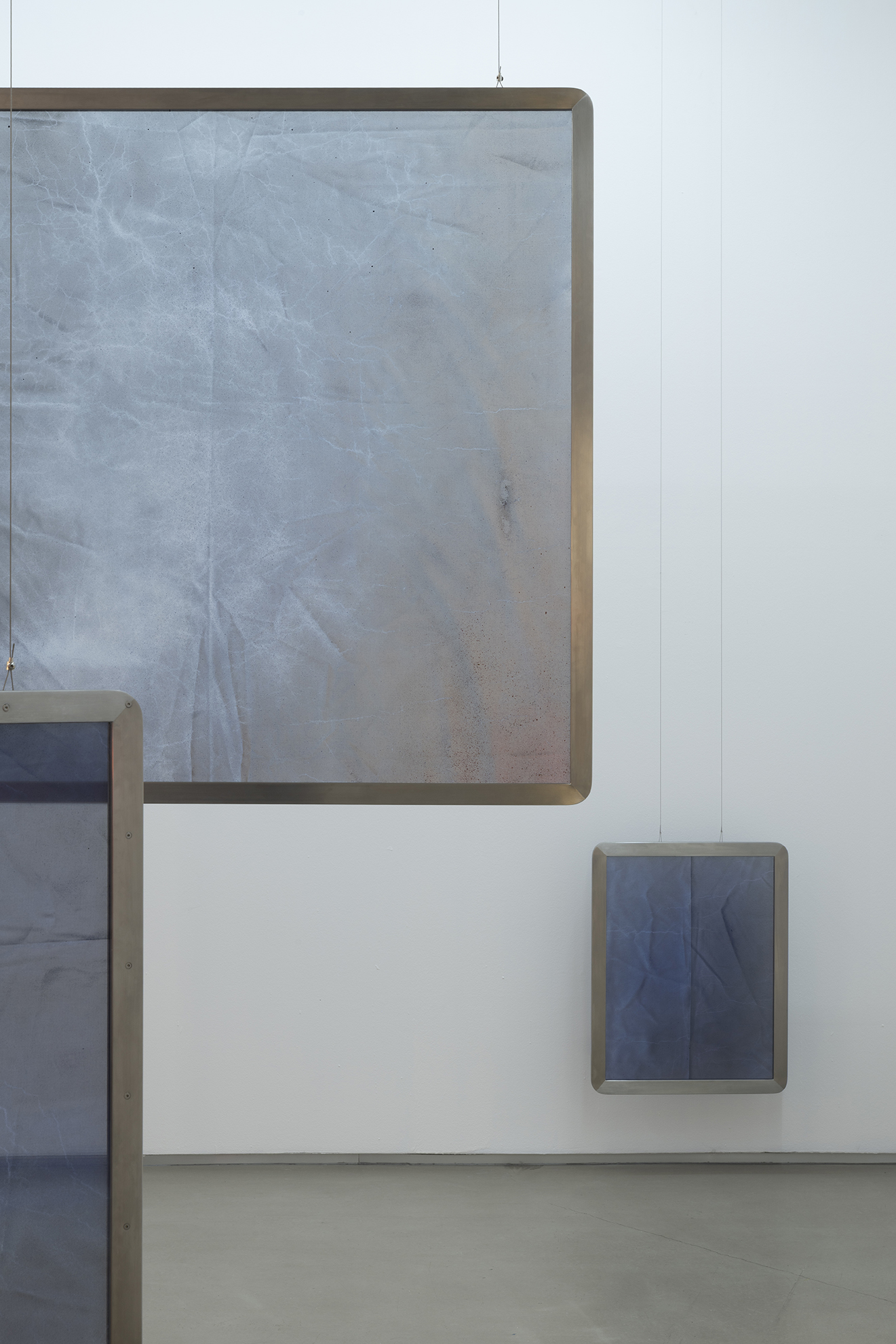 Parra & Romero, exhibition: My Shadow Is Yours (fig. 8)