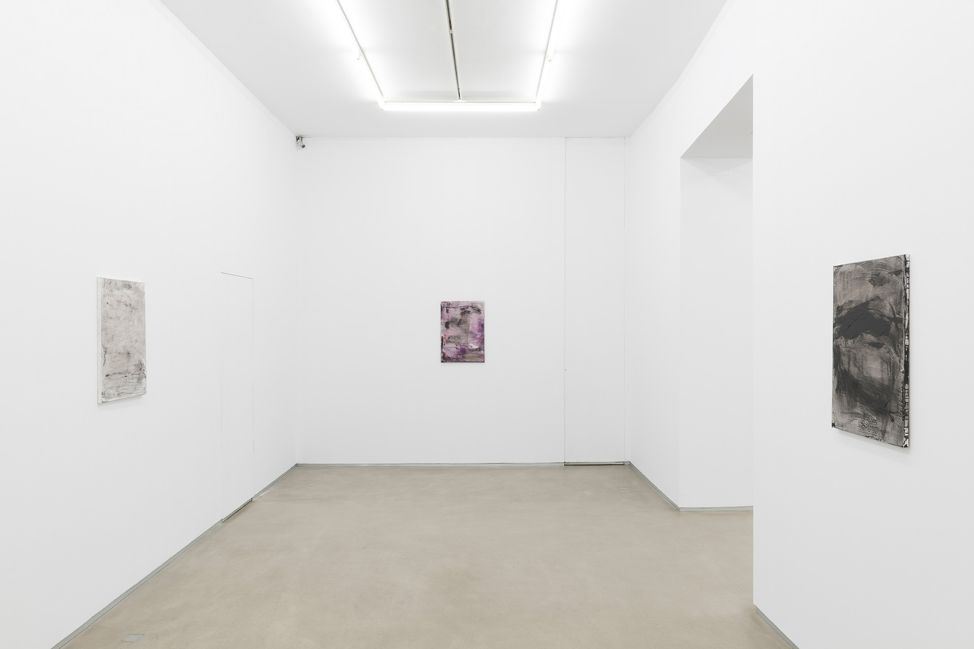 Parra & Romero, exhibition: Basics on Composition / Informal Multitudes (fig. 6)