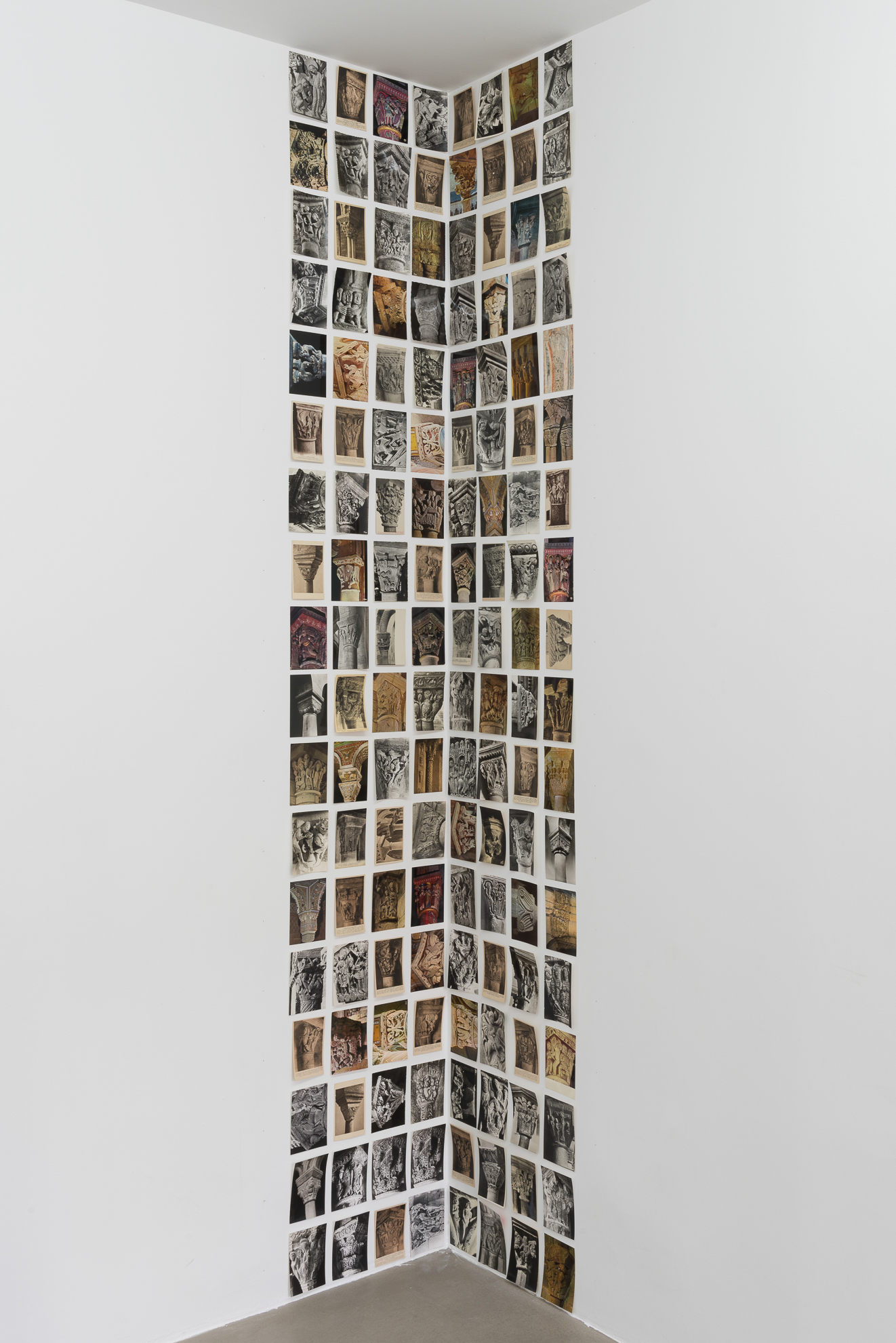 Parra & Romero, exhibition: 42 Días (fig. 21)