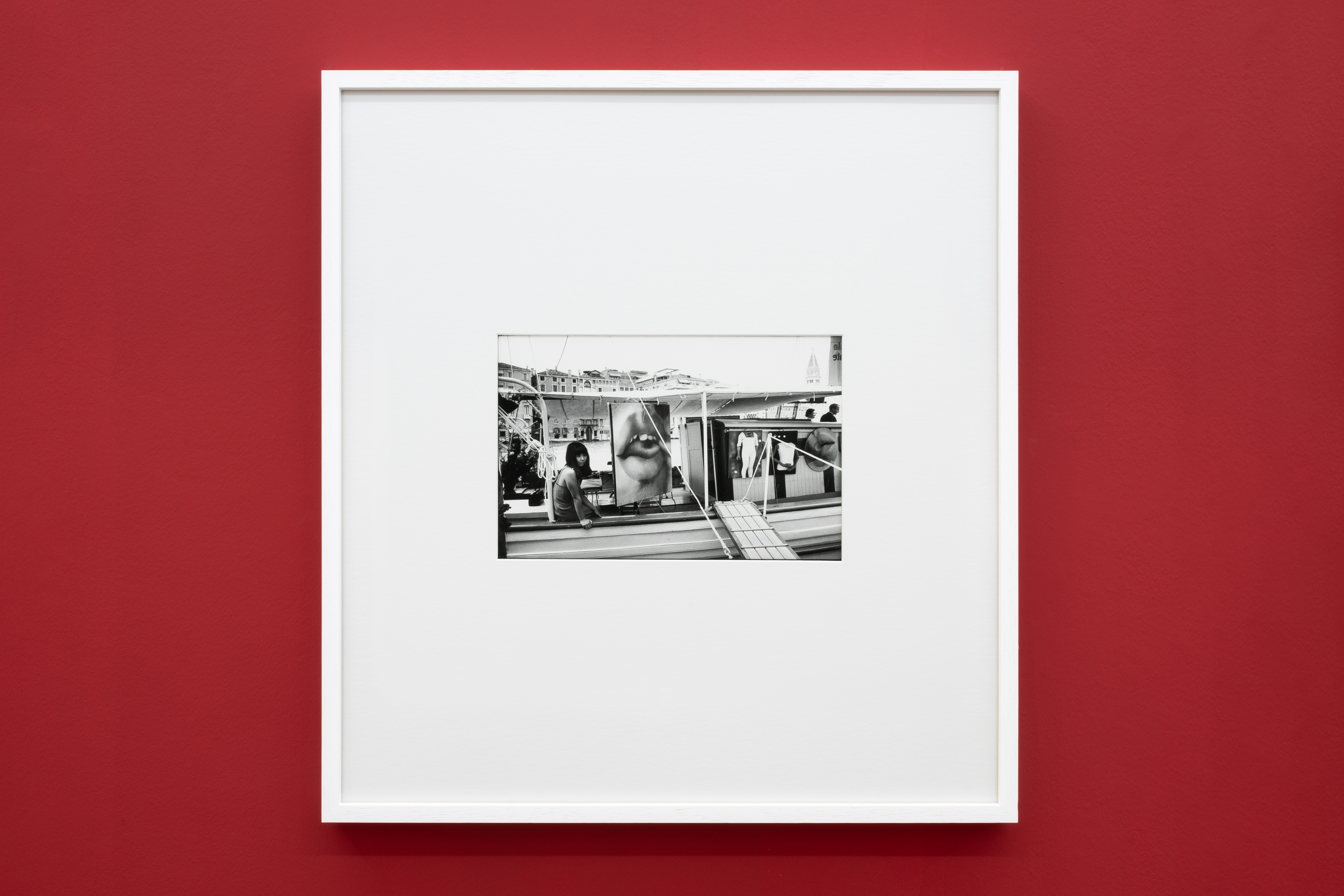 Parra & Romero, exhibition: The Biennale and the Image (fig. 26)