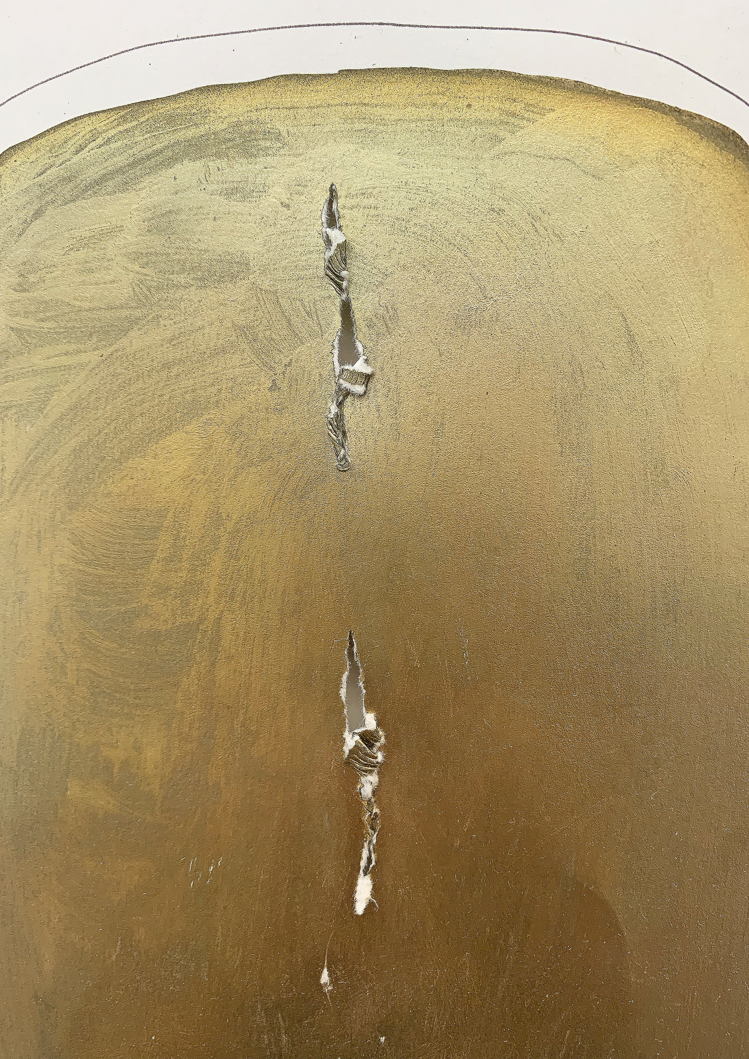 Parra & Romero, exhibition: AZIMUTH: UNA NUOVA CONCEZIONE ARTISTICA (fig. 5)