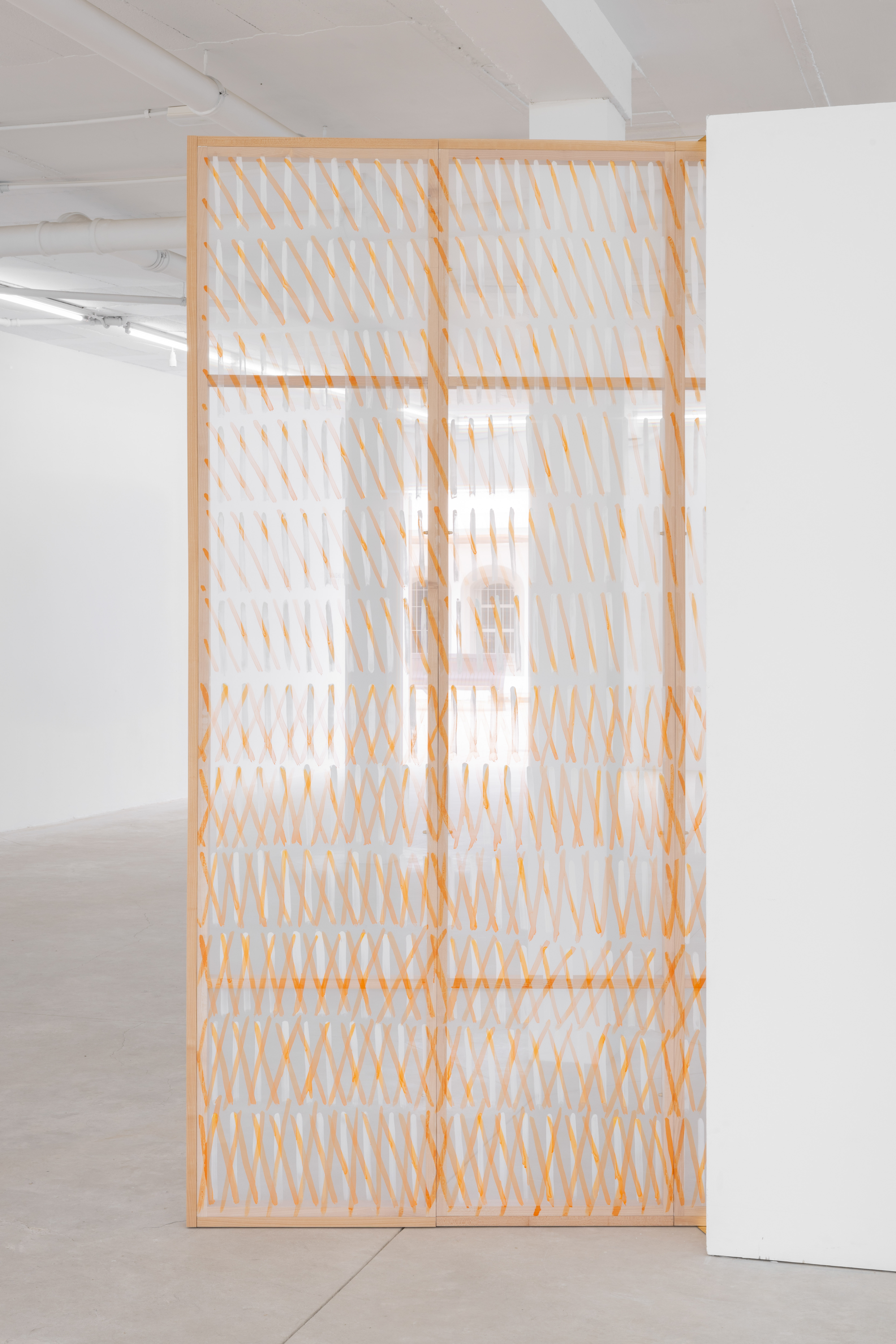 Parra & Romero, exhibition: GIUNTI (Juntas) (fig. 30)