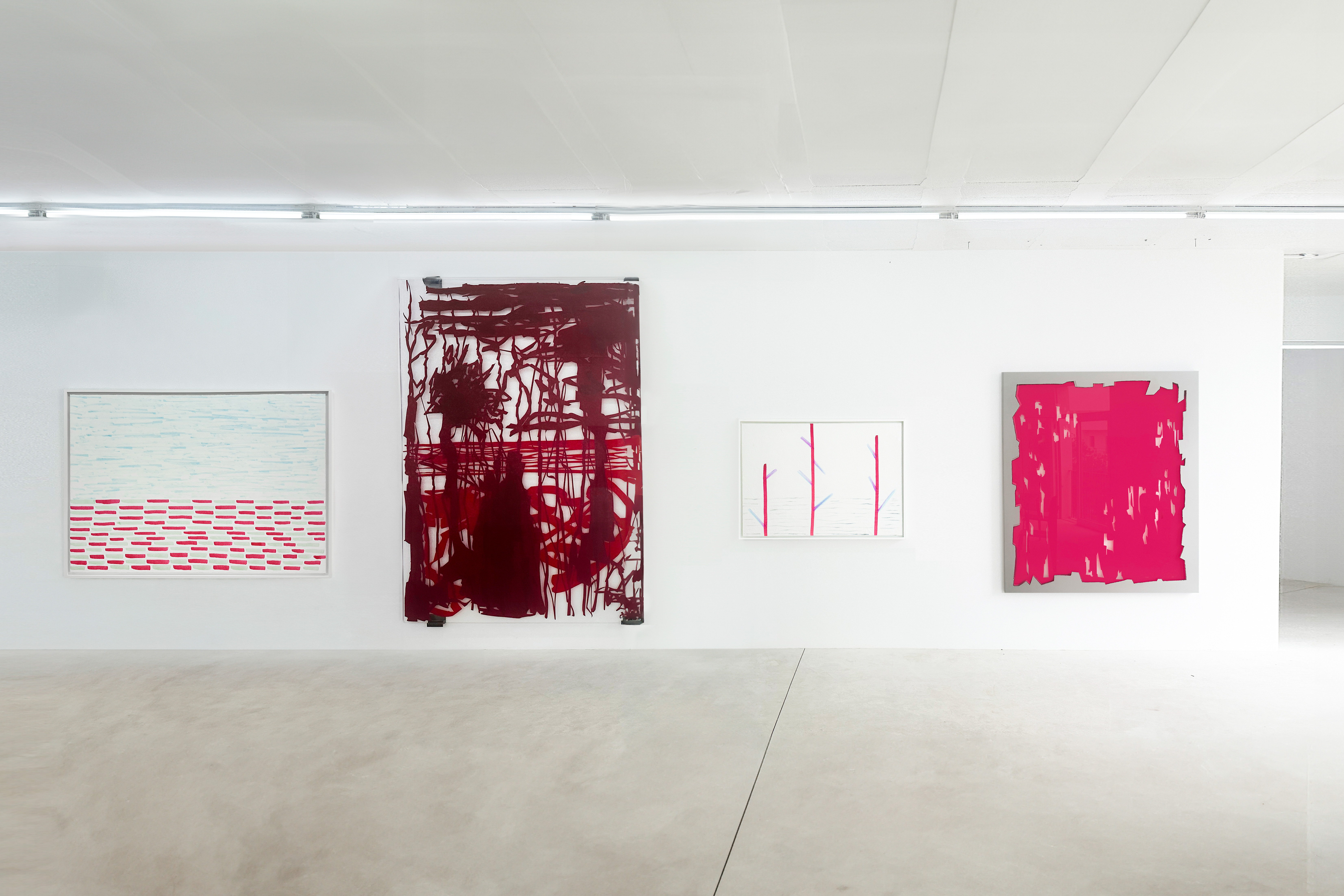 Parra & Romero, exhibition: Works From 1995 - 2025 (fig. 10)