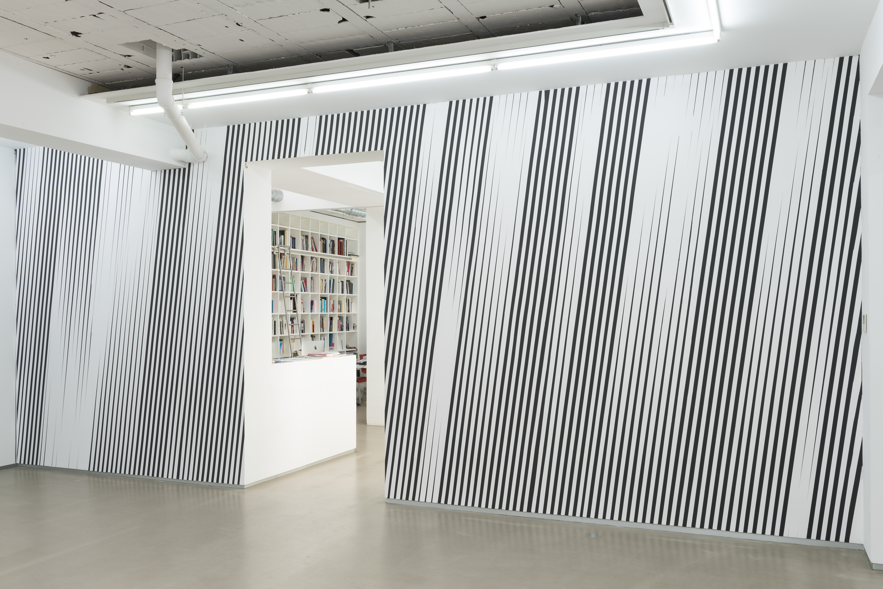 Parra & Romero, exhibition: INTERSECTION (fig. 43)