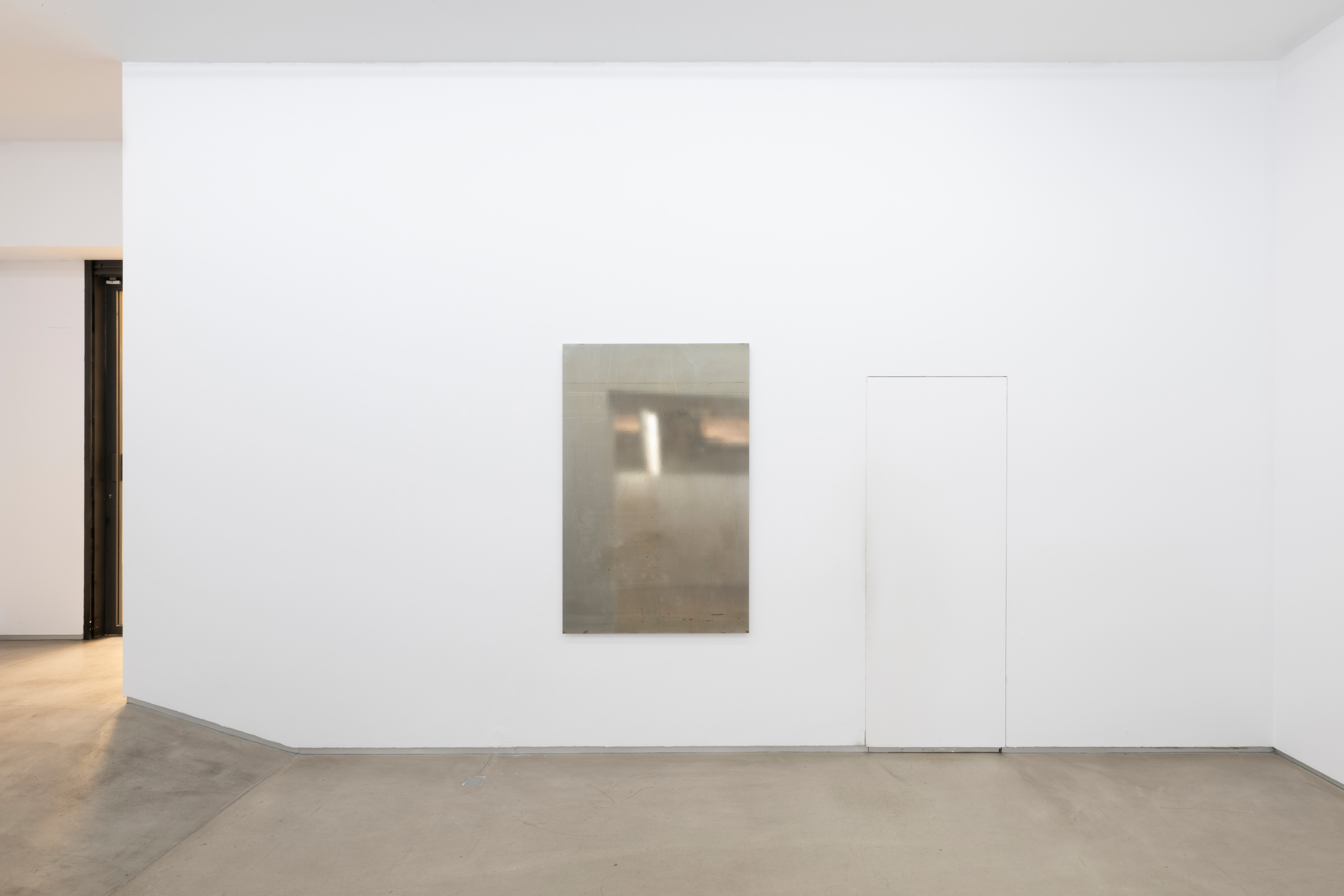 Parra & Romero, exhibition: Liz Deschenes (fig. 8)