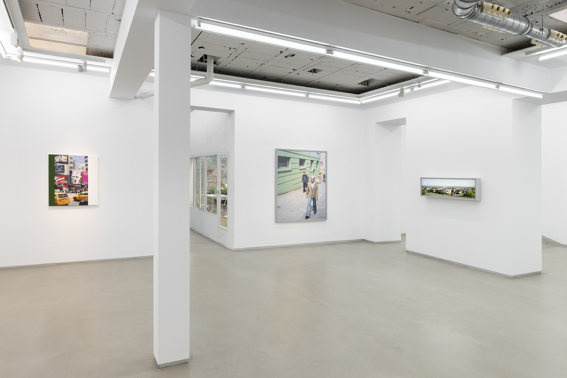 Parra & Romero, exhibition: Rehearsing Reality: Constructing the Present (fig. 37)