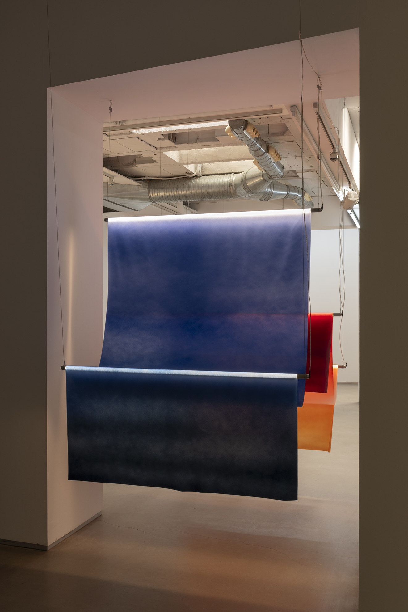 Parra & Romero, exhibition: My Shadow Is Yours (fig. 38)