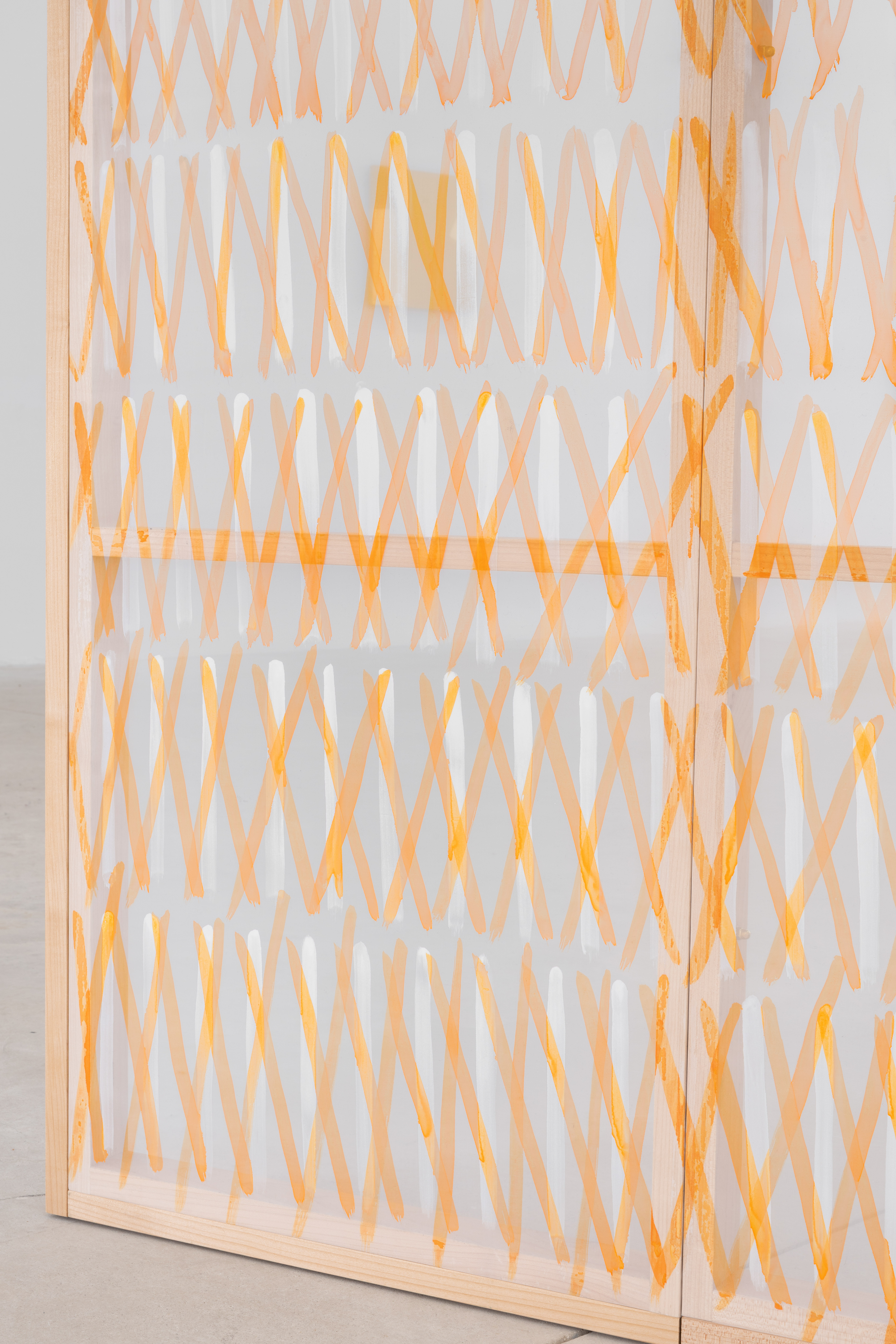 Parra & Romero, exhibition: GIUNTI (Juntas) (fig. 31)