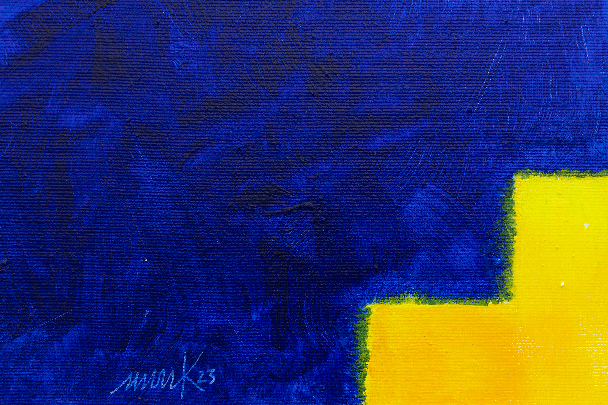 Parra & Romero, exhibition: Mack. Chromatische Konstellation (fig. 42)