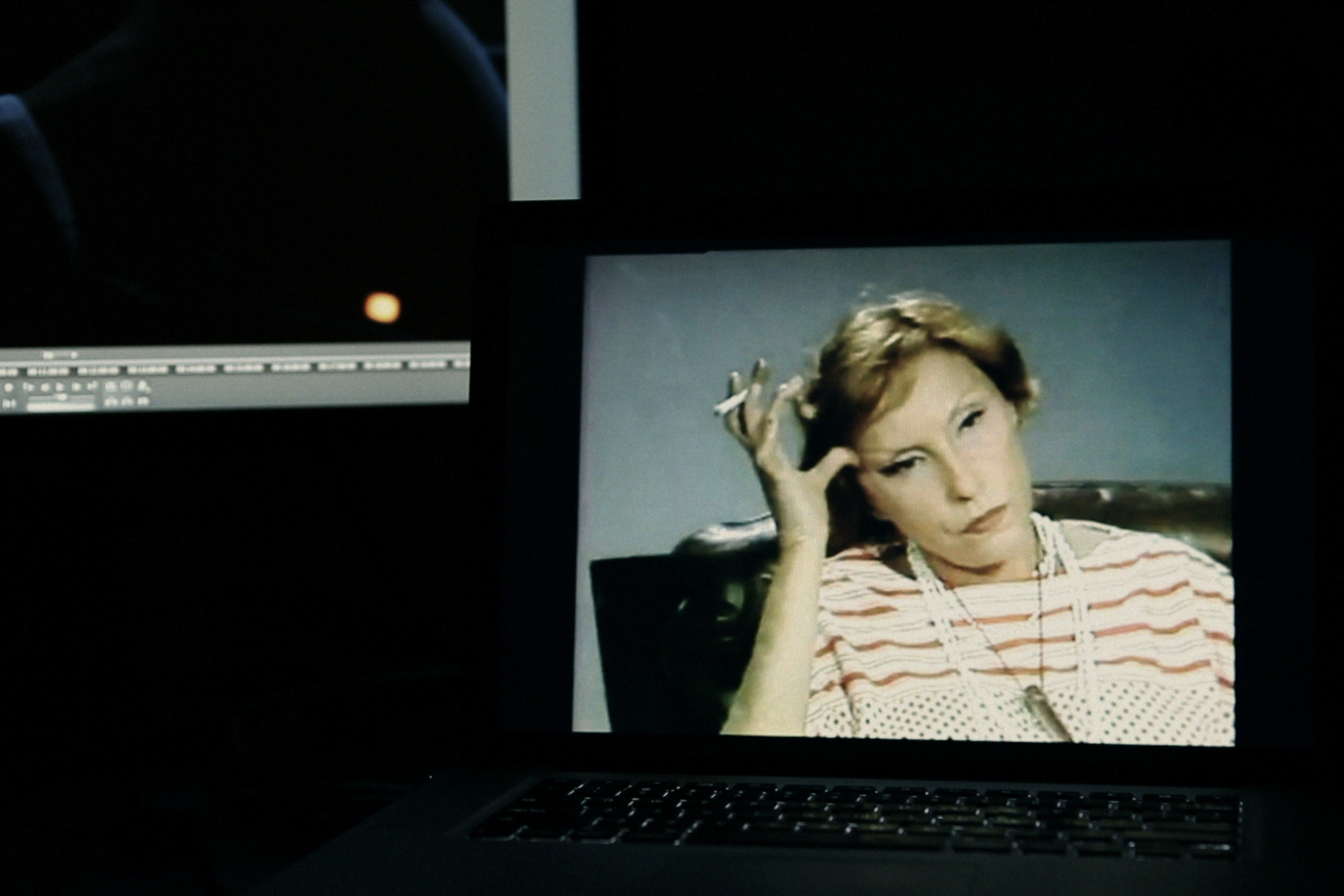 Parra & Romero, exhibition: SHIVER IN THE SHIFT (fig. 42)