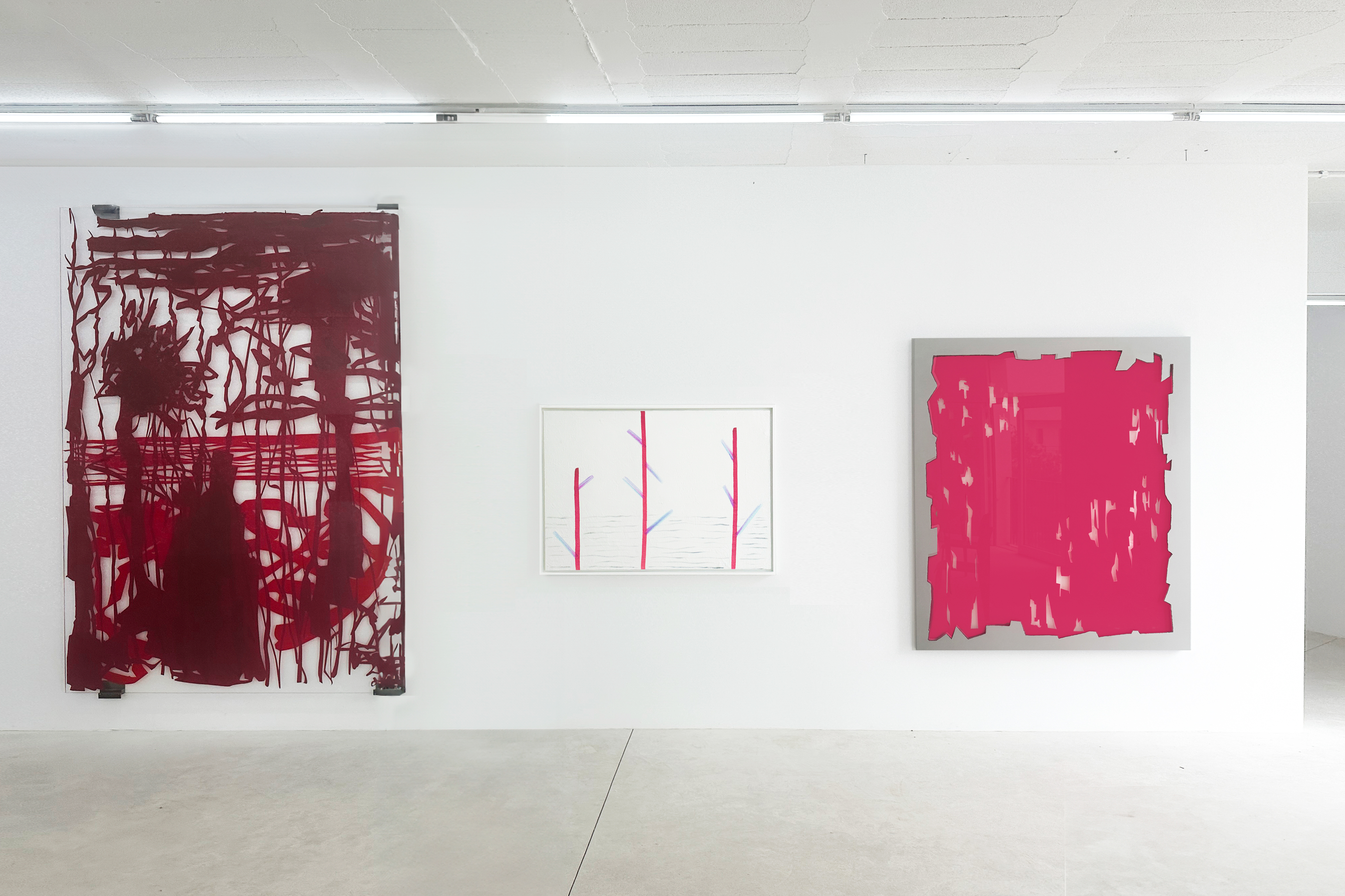 Parra & Romero, exhibition: Works From 1995 - 2025 (fig. 11)