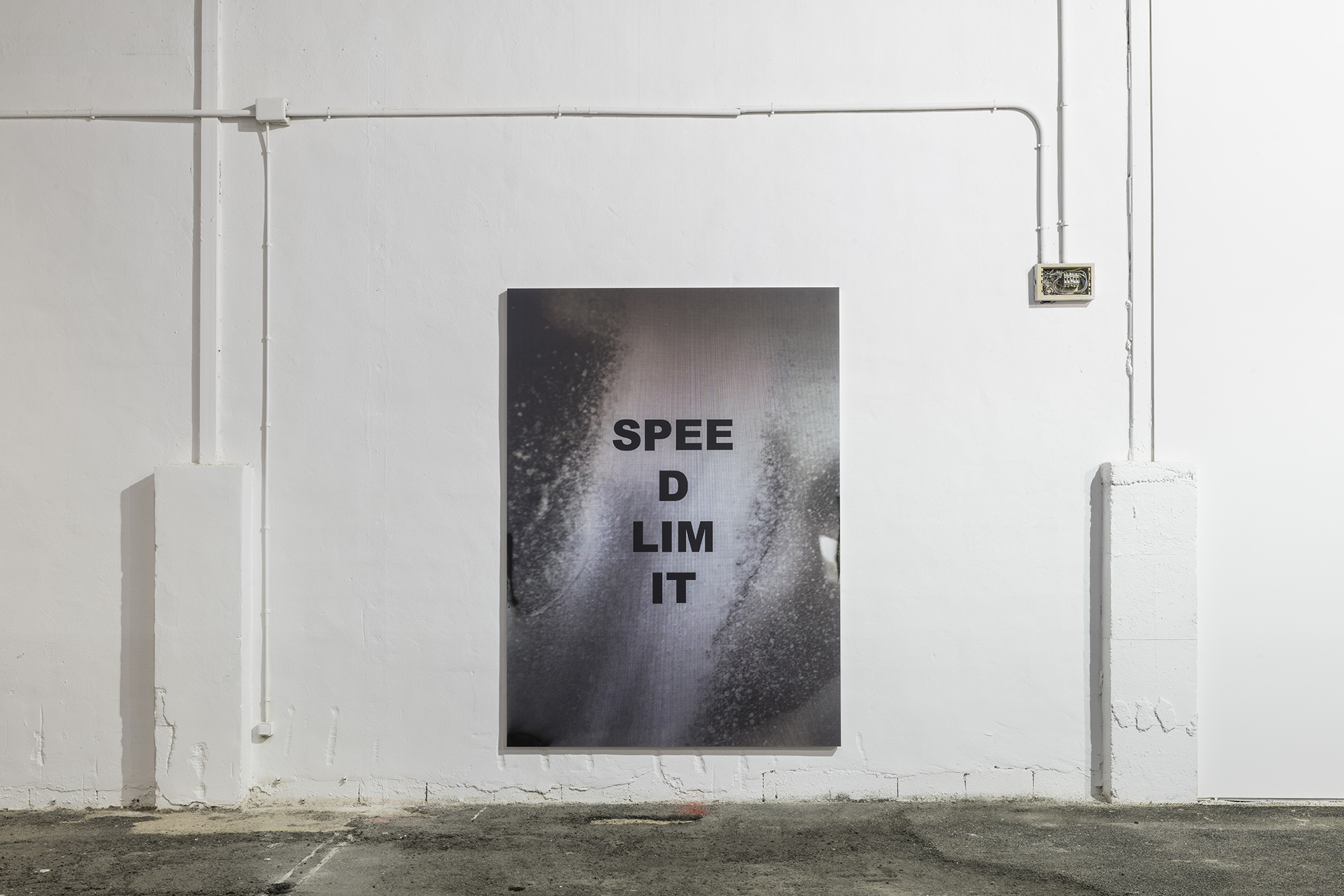 Parra & Romero, exhibition: Hi-Speed Contrast (fig. 30)