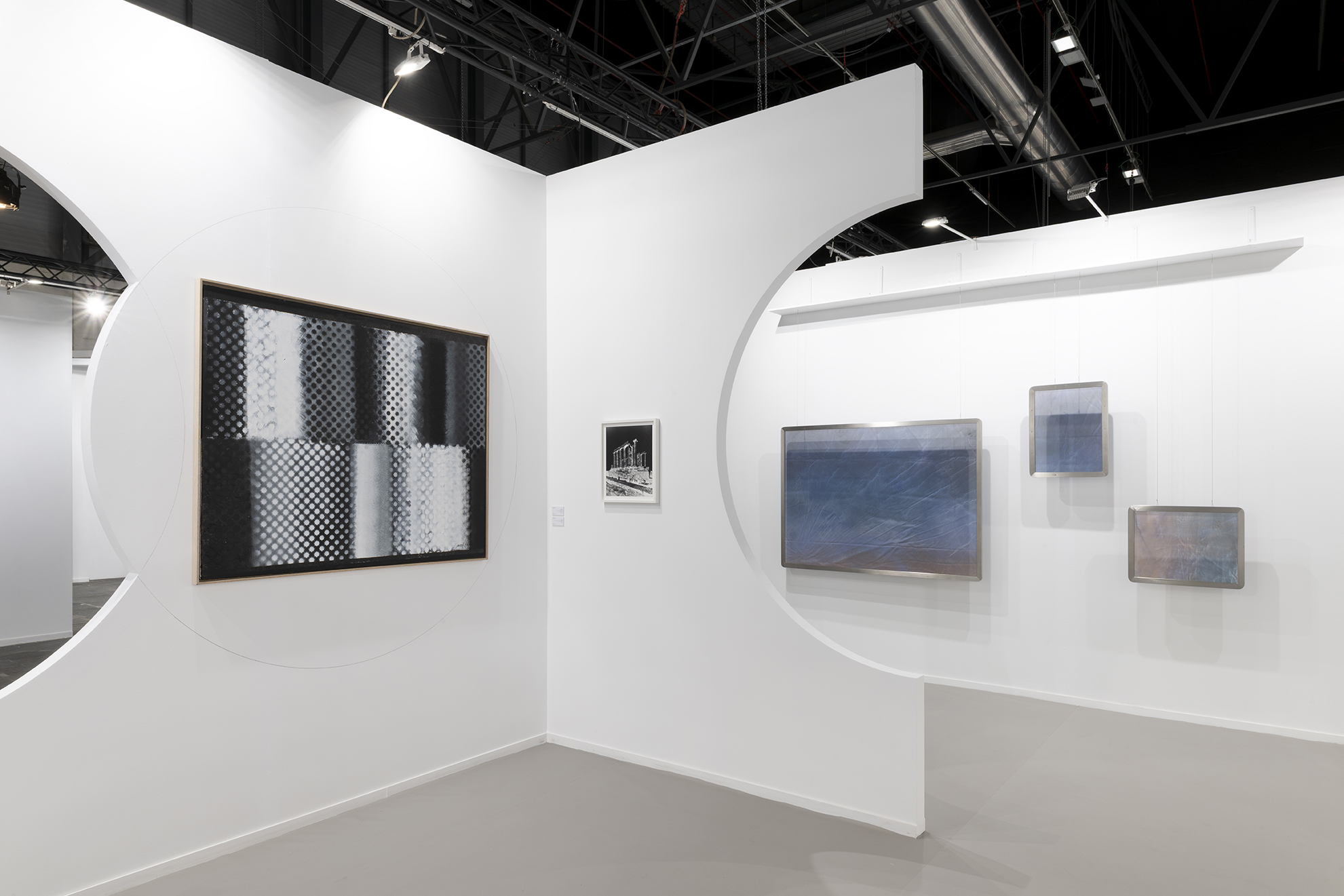 Parra & Romero, exhibition: ARCOmadrid 2026 (fig. 13)