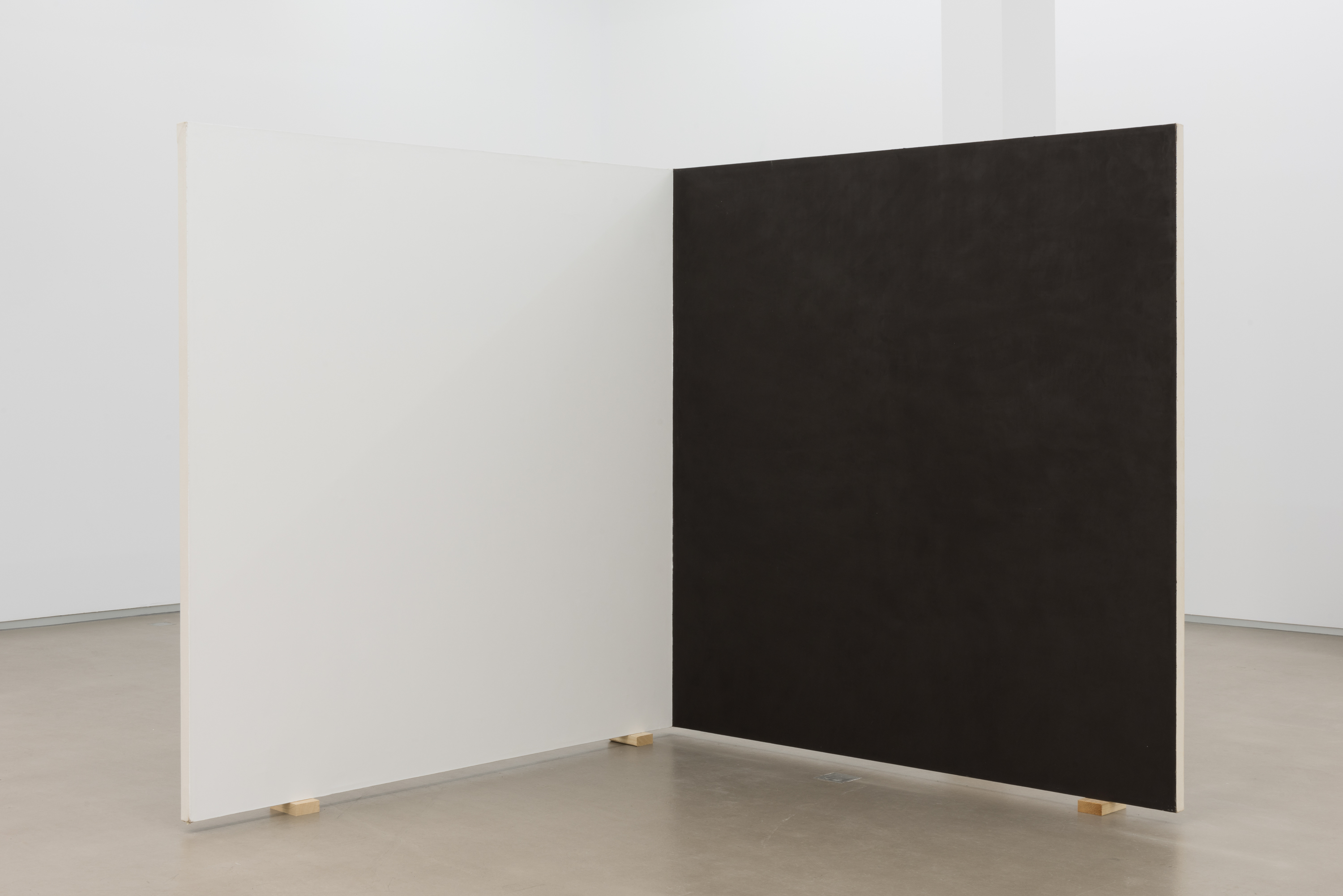 Parra & Romero, exhibition: Accrochage (fig. 31)