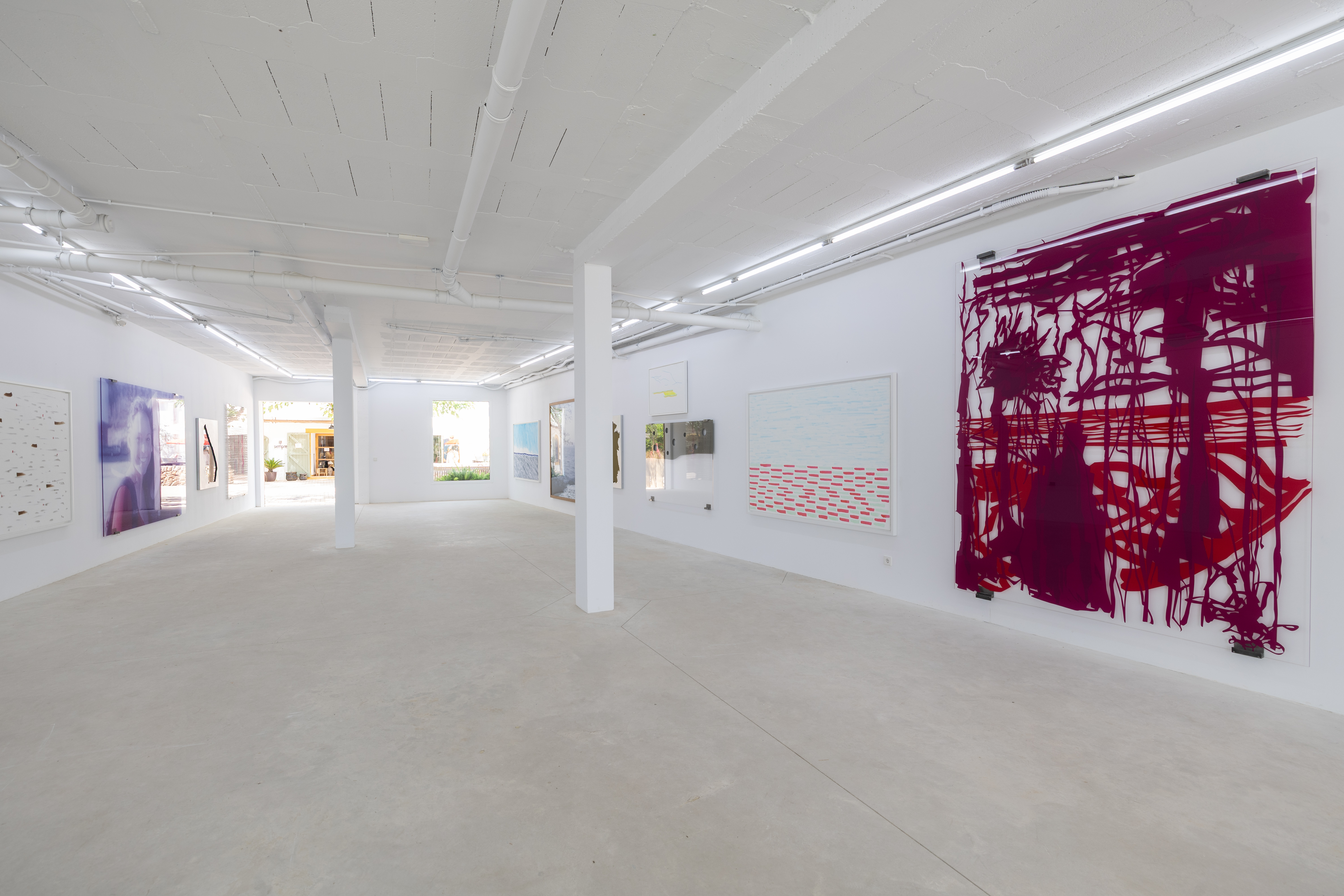 Parra & Romero, exhibition: Works From 1995 - 2025 (fig. 18)