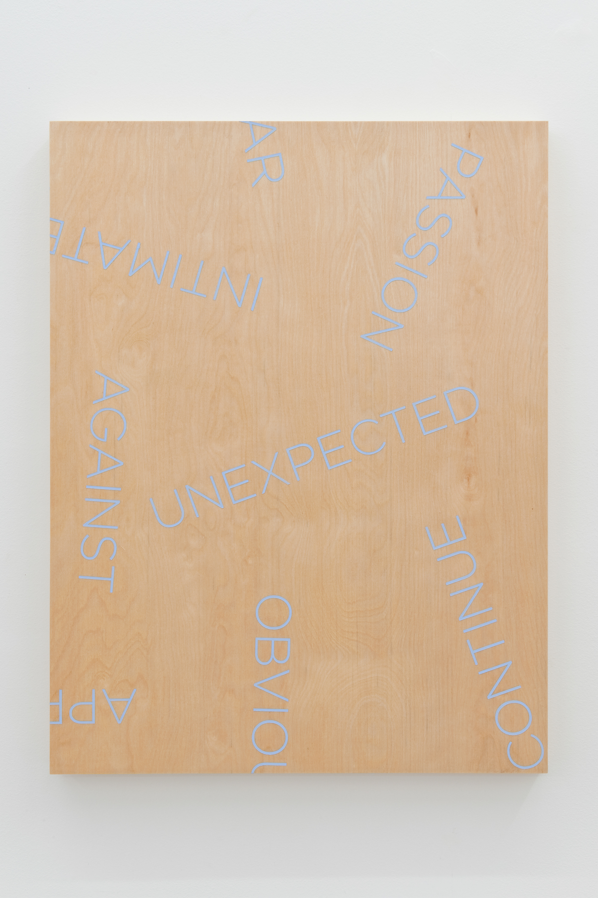 Parra & Romero, exhibition: The Space Between (fig. 23)