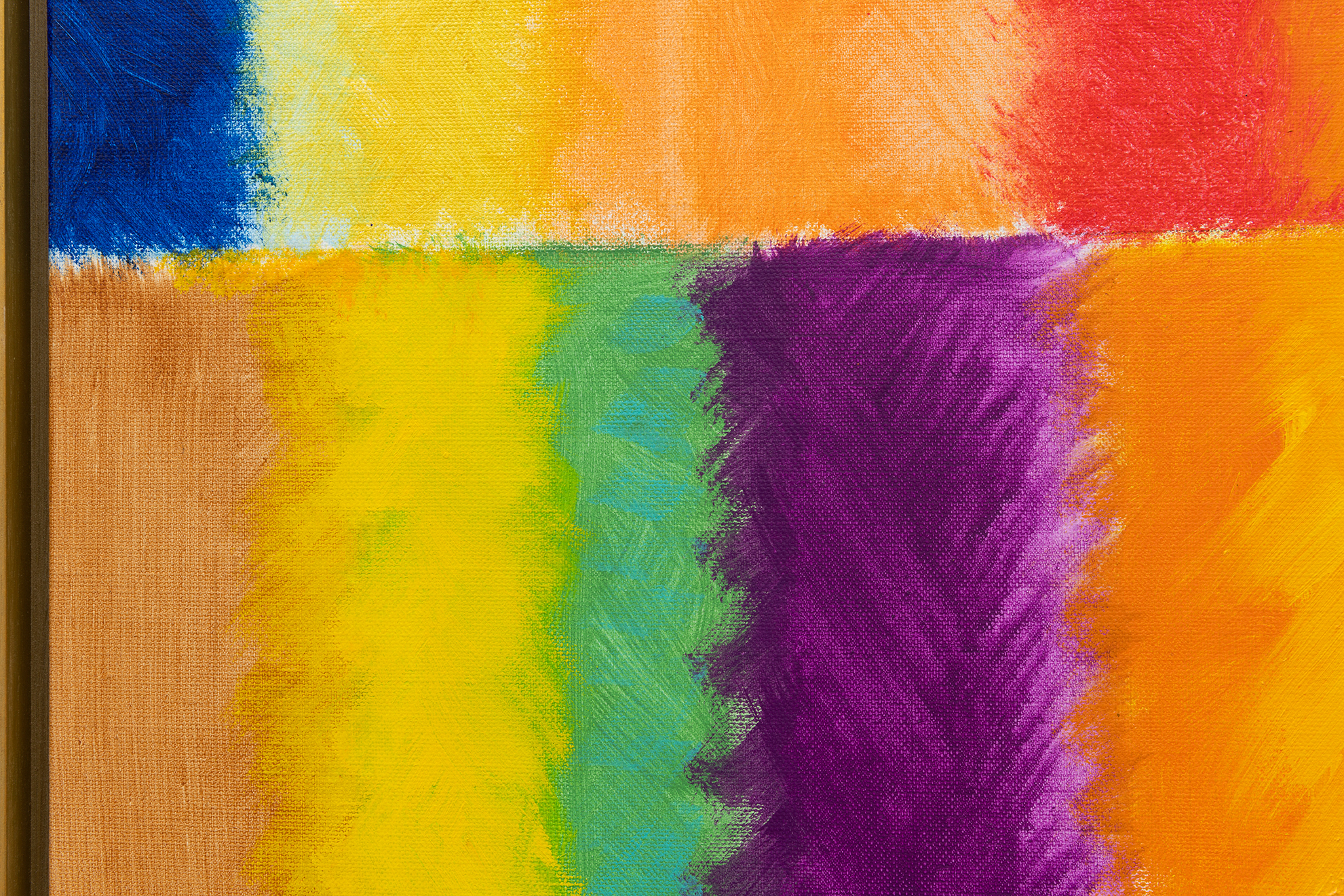 Parra & Romero, exhibition: Mack. Chromatische Konstellation (fig. 13)