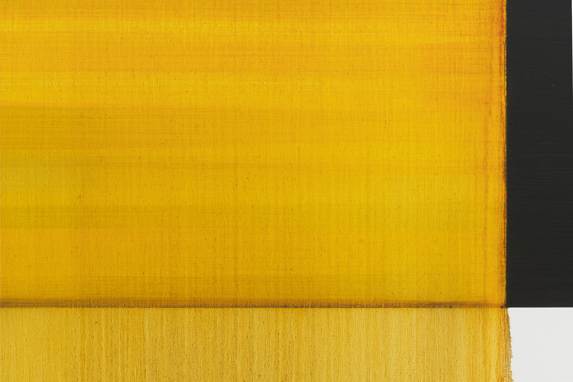 Parra & Romero, exhibition: Callum Innes (fig. 30)