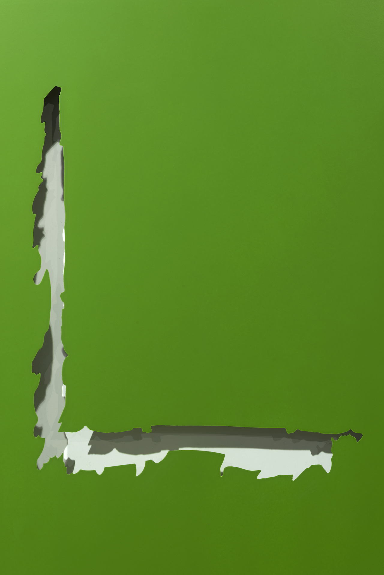 Parra & Romero, exhibition: Yet More Letters to the Reader (fig. 29)