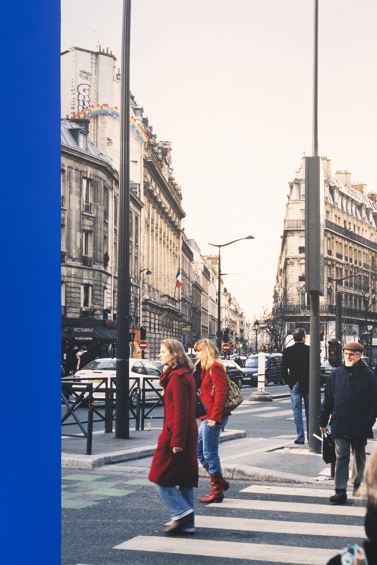 Parra & Romero, exhibition: Rehearsing Reality: Constructing the Present (fig. 25)