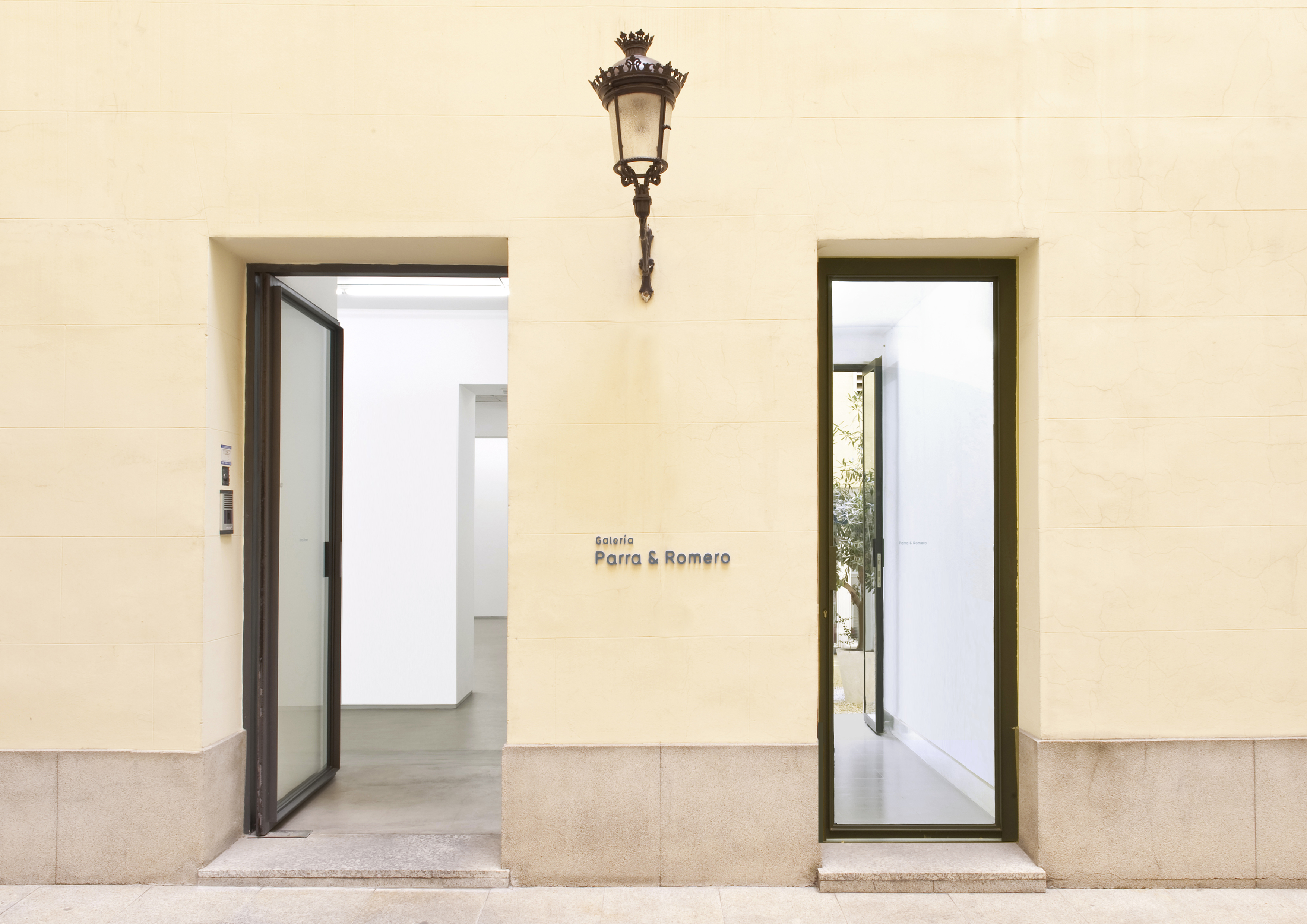 Parra & Romero, location: Madrid (fig. 1)