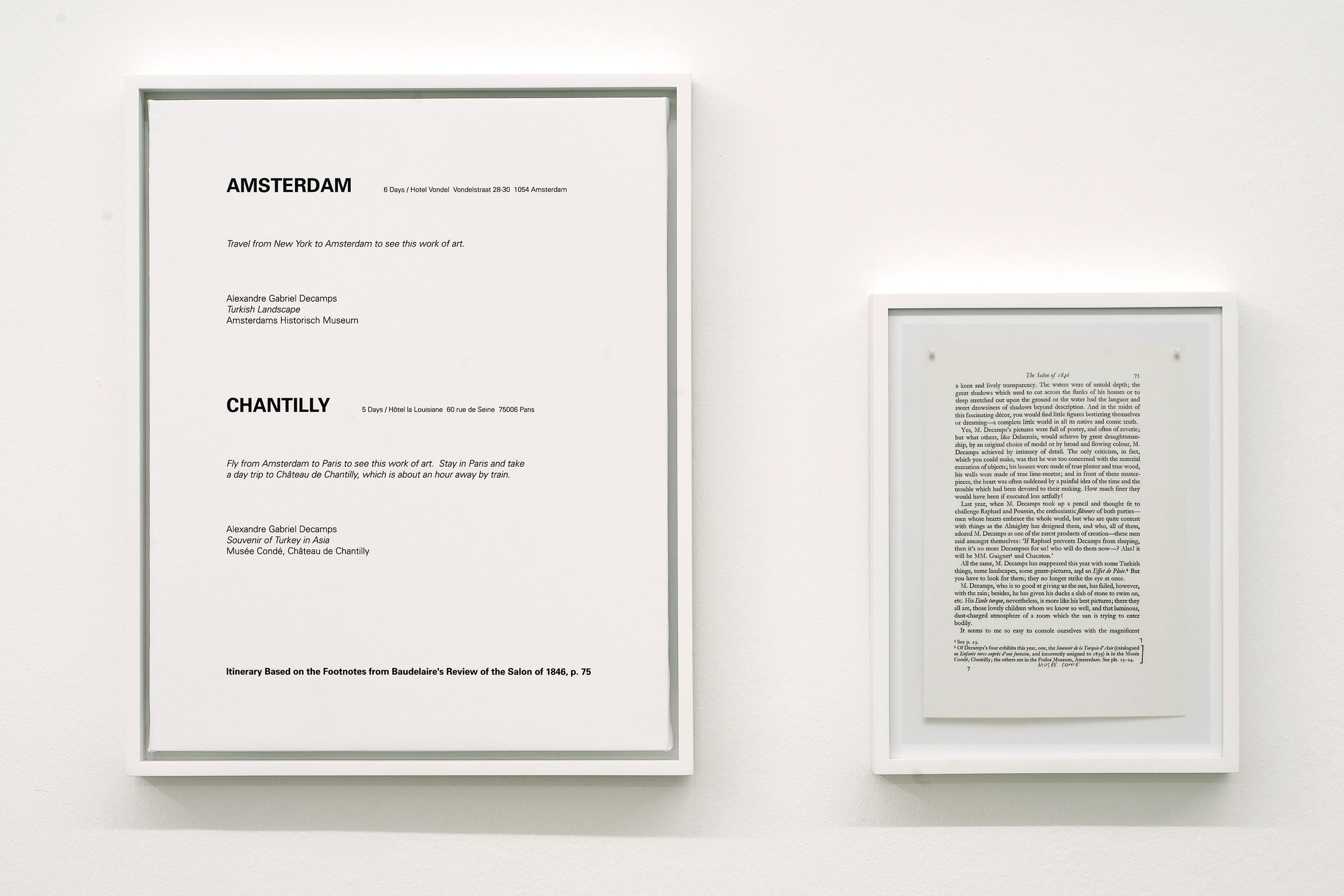 Parra & Romero, exhibition: SHIVER IN THE SHIFT (fig. 16)