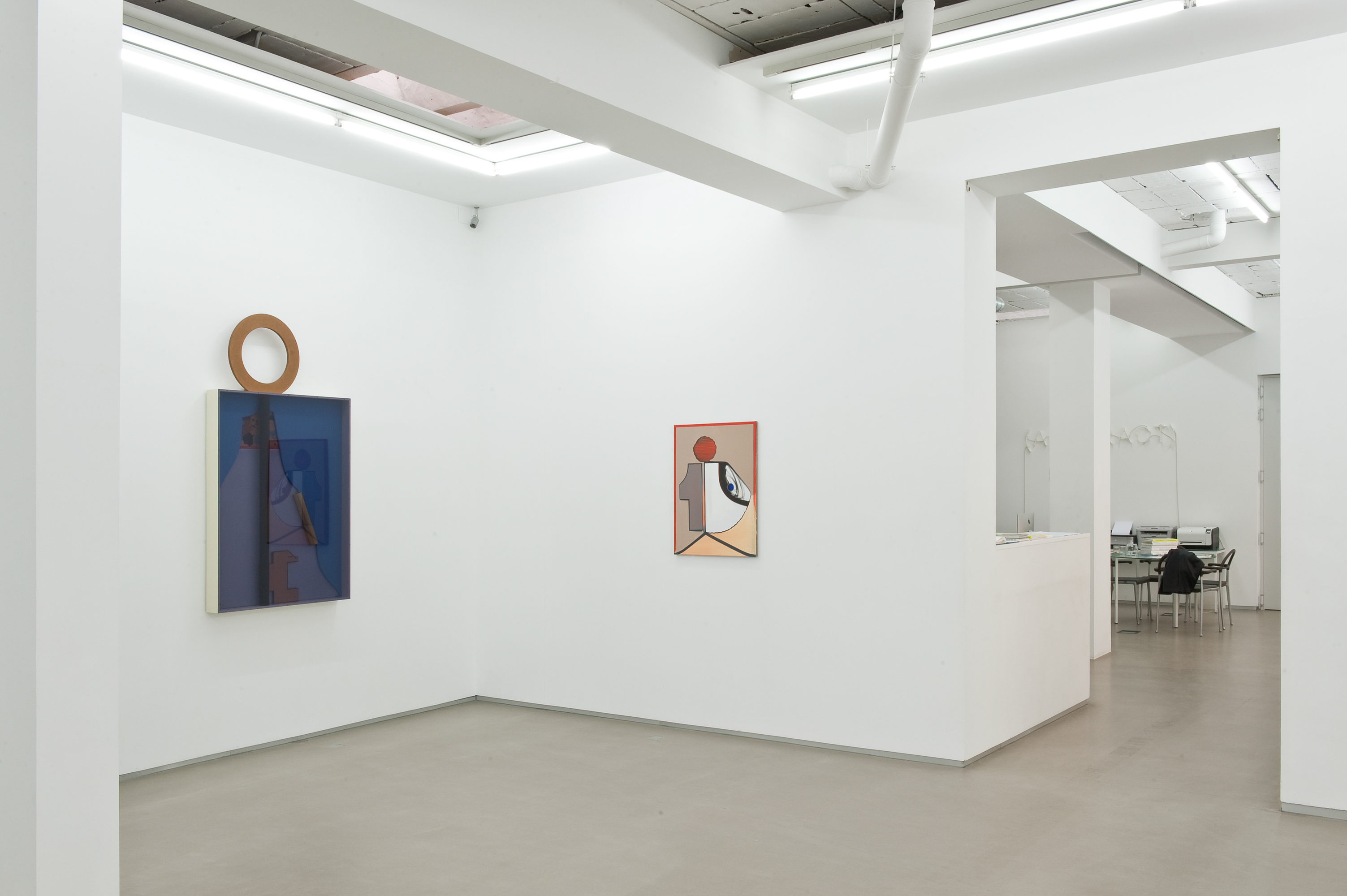 Parra & Romero, exhibition: 15.92 x 16 (fig. 23)