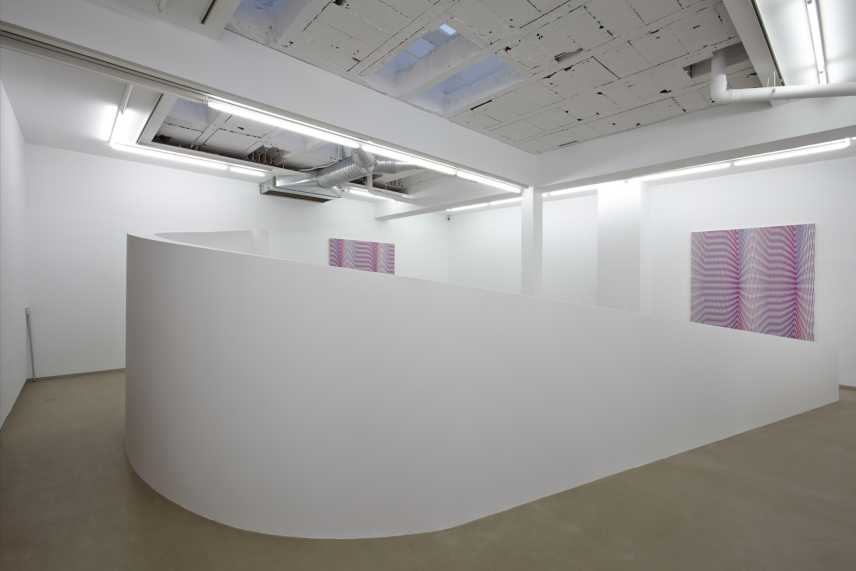 Parra & Romero, exhibition: Corps Flottants (fig. 6)