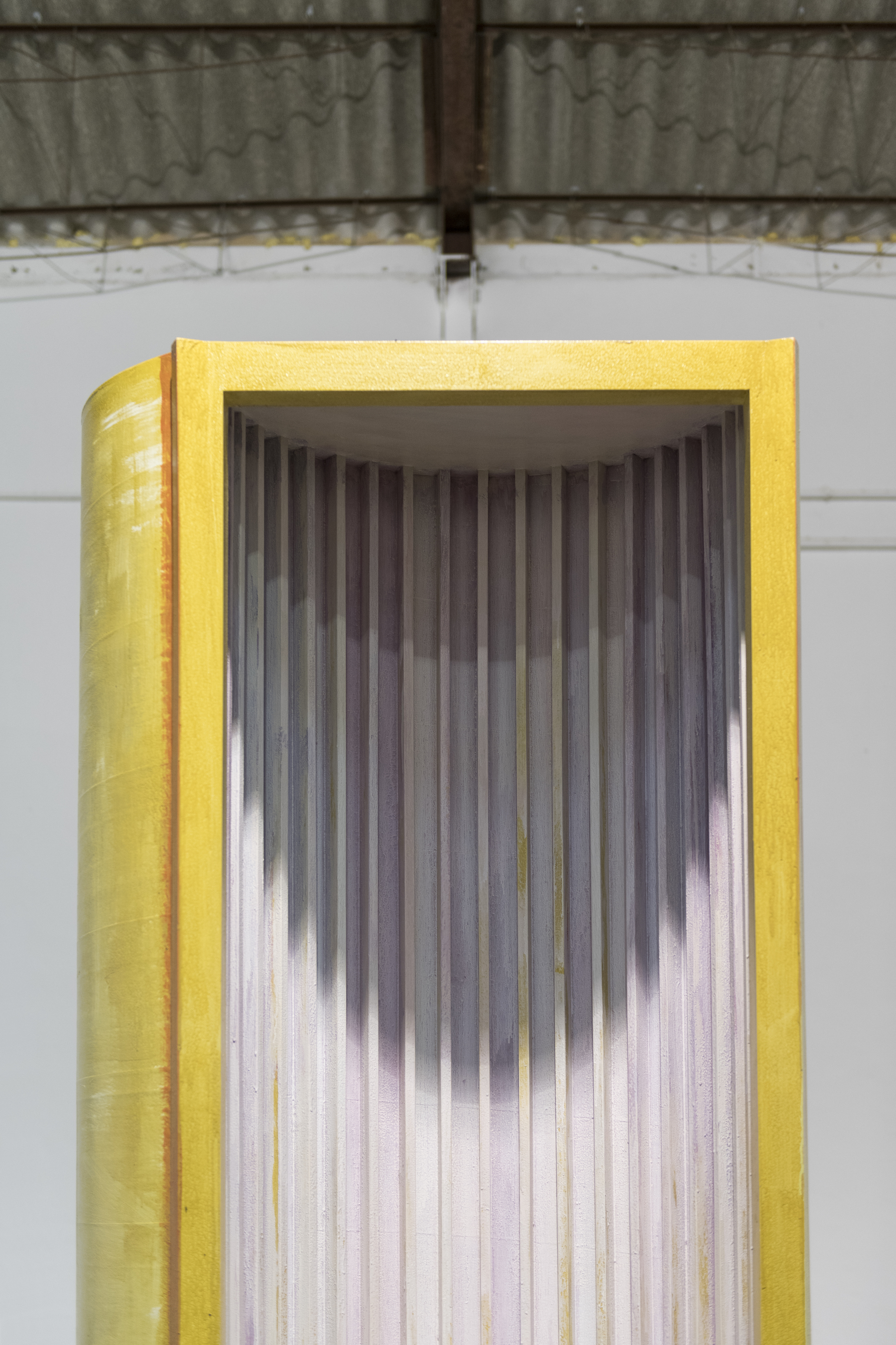 Parra & Romero, exhibition: A Broken Arm of an Island (fig. 23)