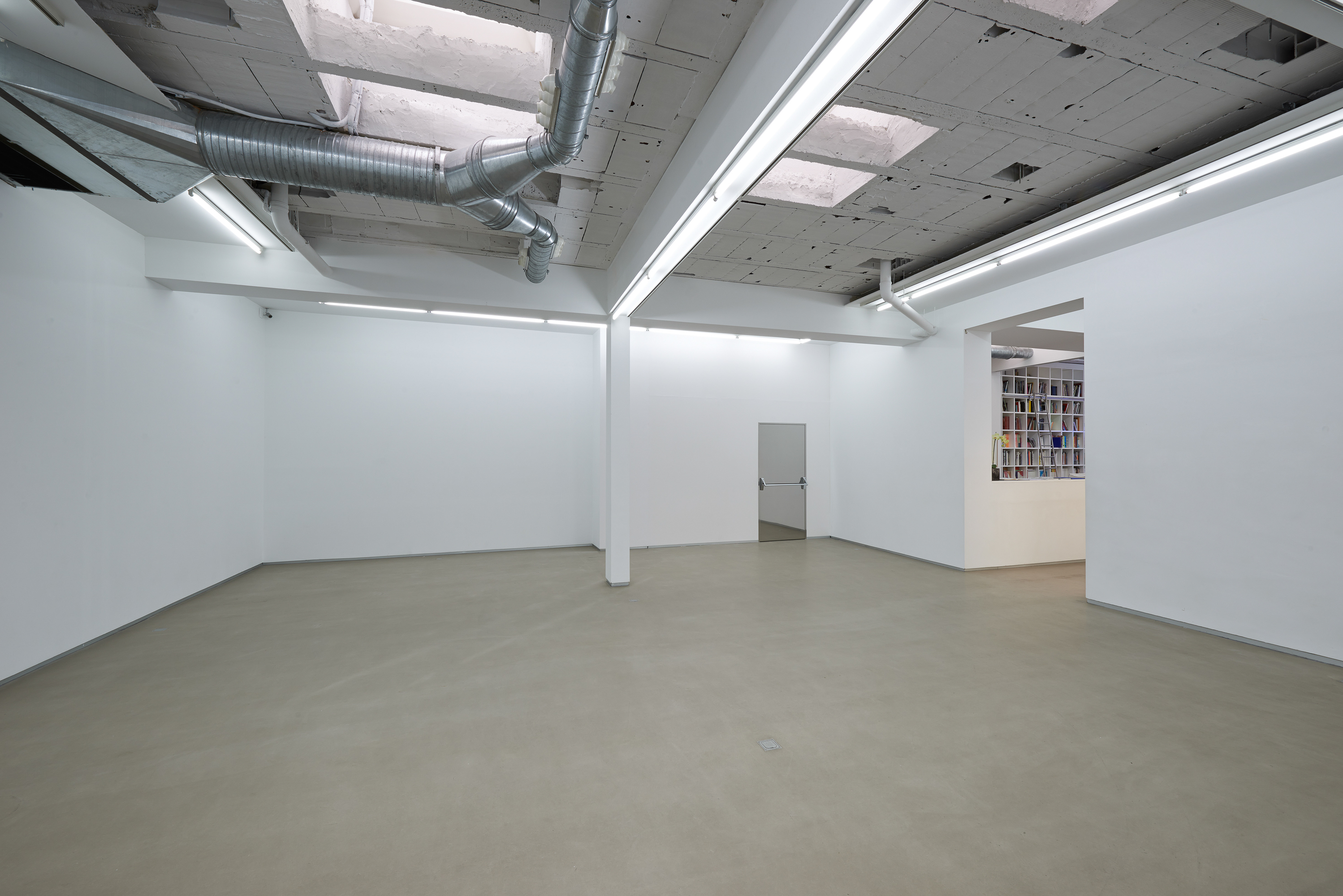 Parra & Romero, exhibition: This is not an exit (fig. 3)