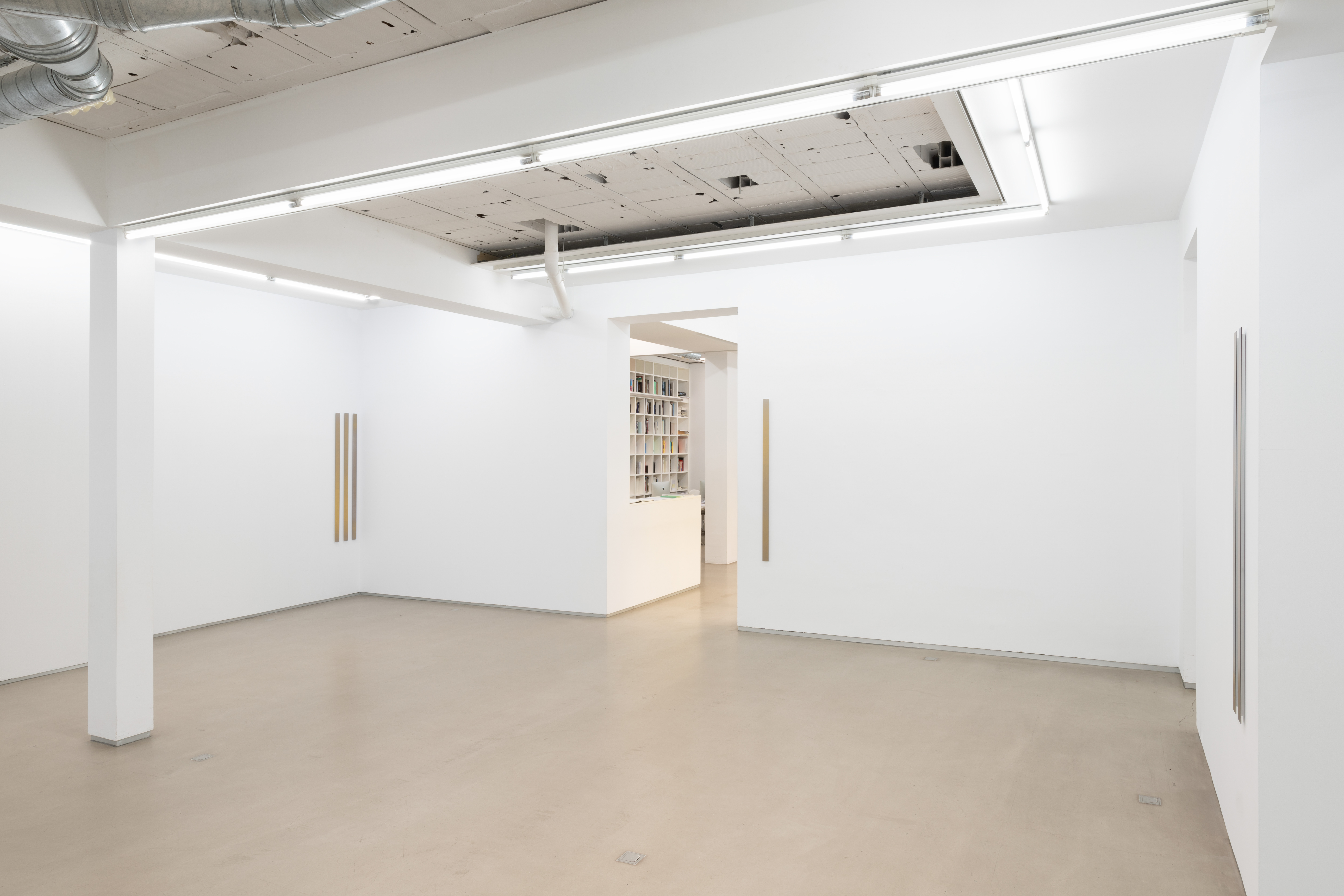 Parra & Romero, exhibition: Liz Deschenes (fig. 37)