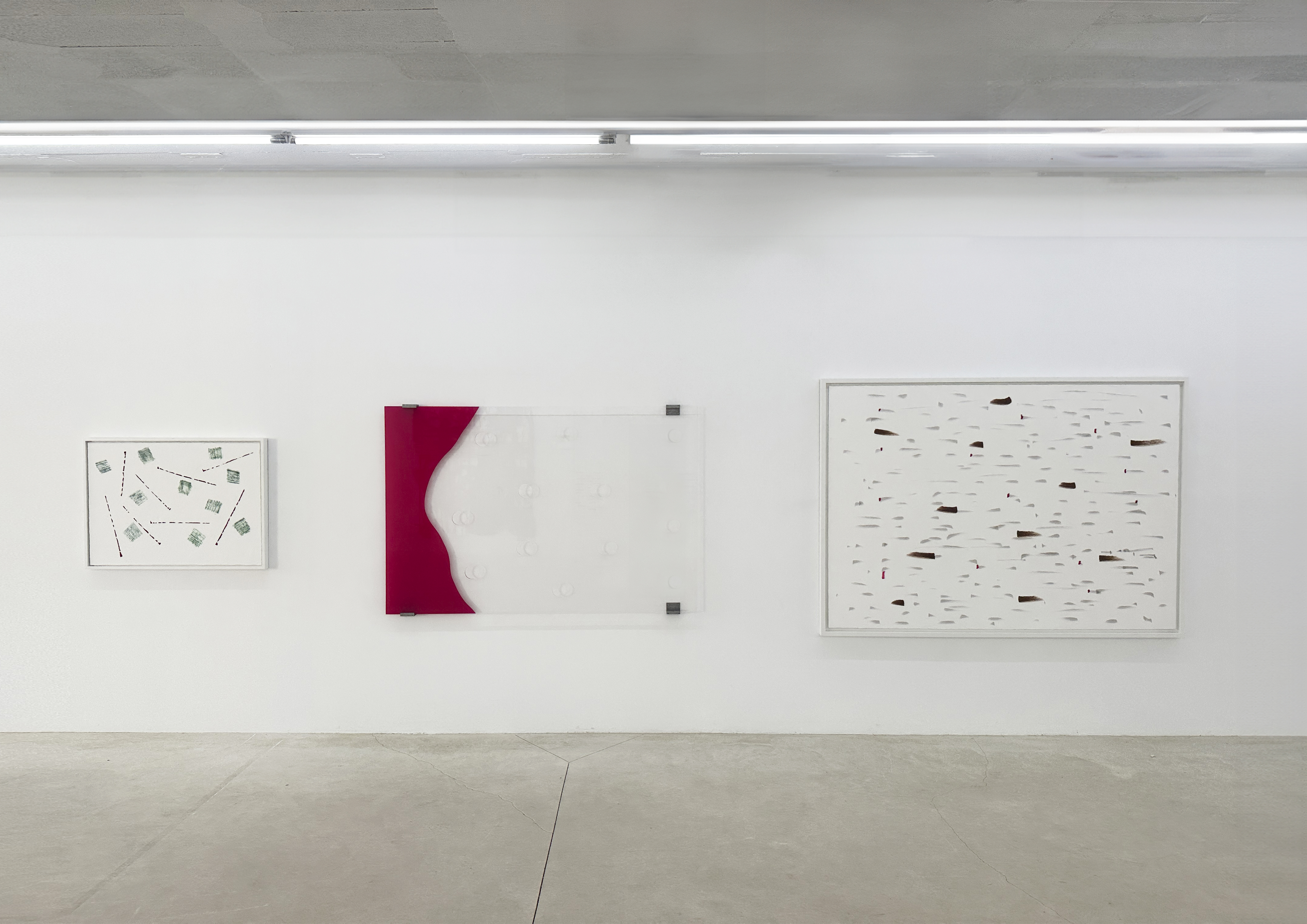 Parra & Romero, exhibition: Works From 1995 - 2025 (fig. 9)