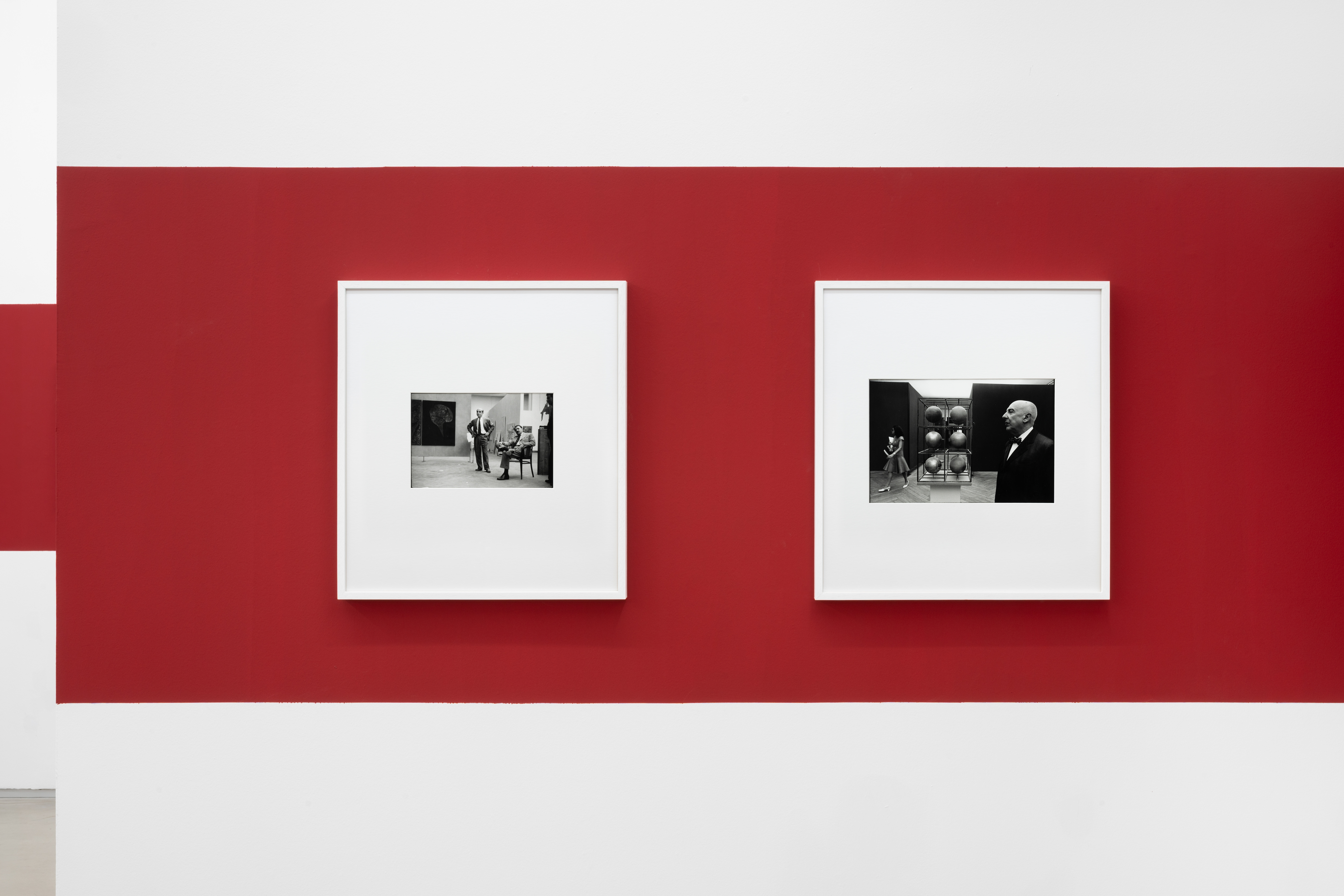 Parra & Romero, exhibition: The Biennale and the Image (fig. 8)