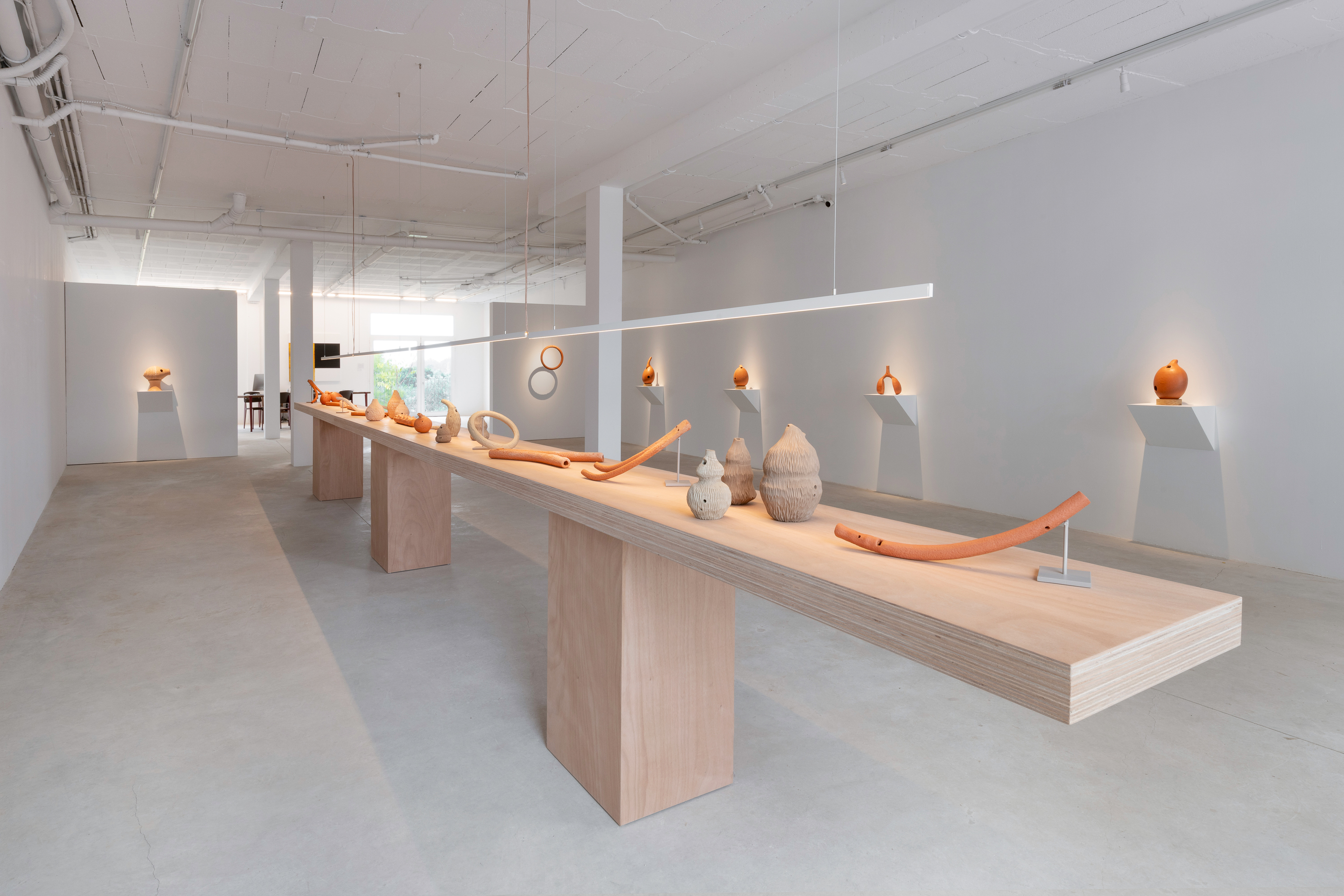 Parra & Romero, exhibition: Form and Spirit (fig. 5)