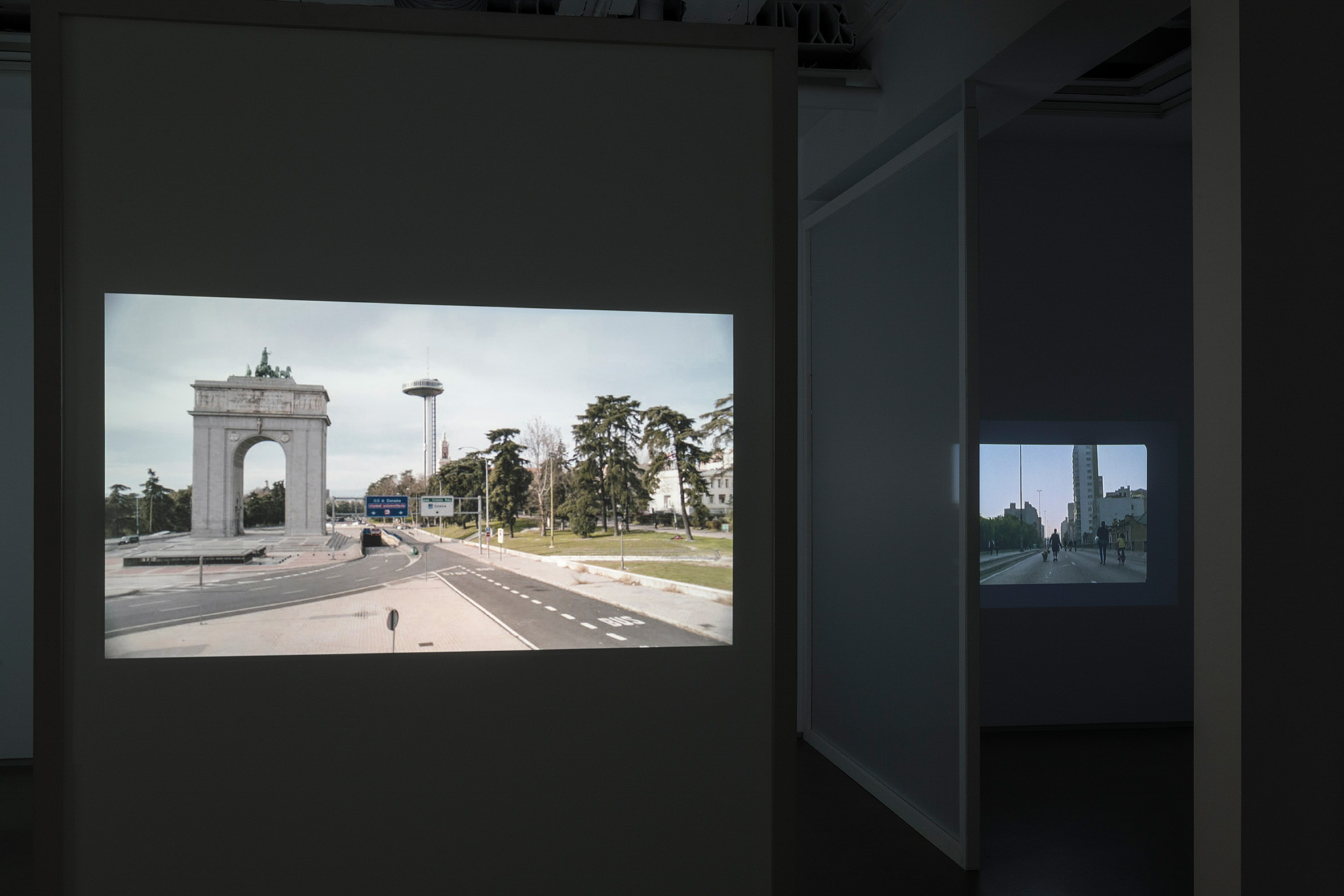 Parra & Romero, exhibition: CHRONOTOPES (fig. 10)