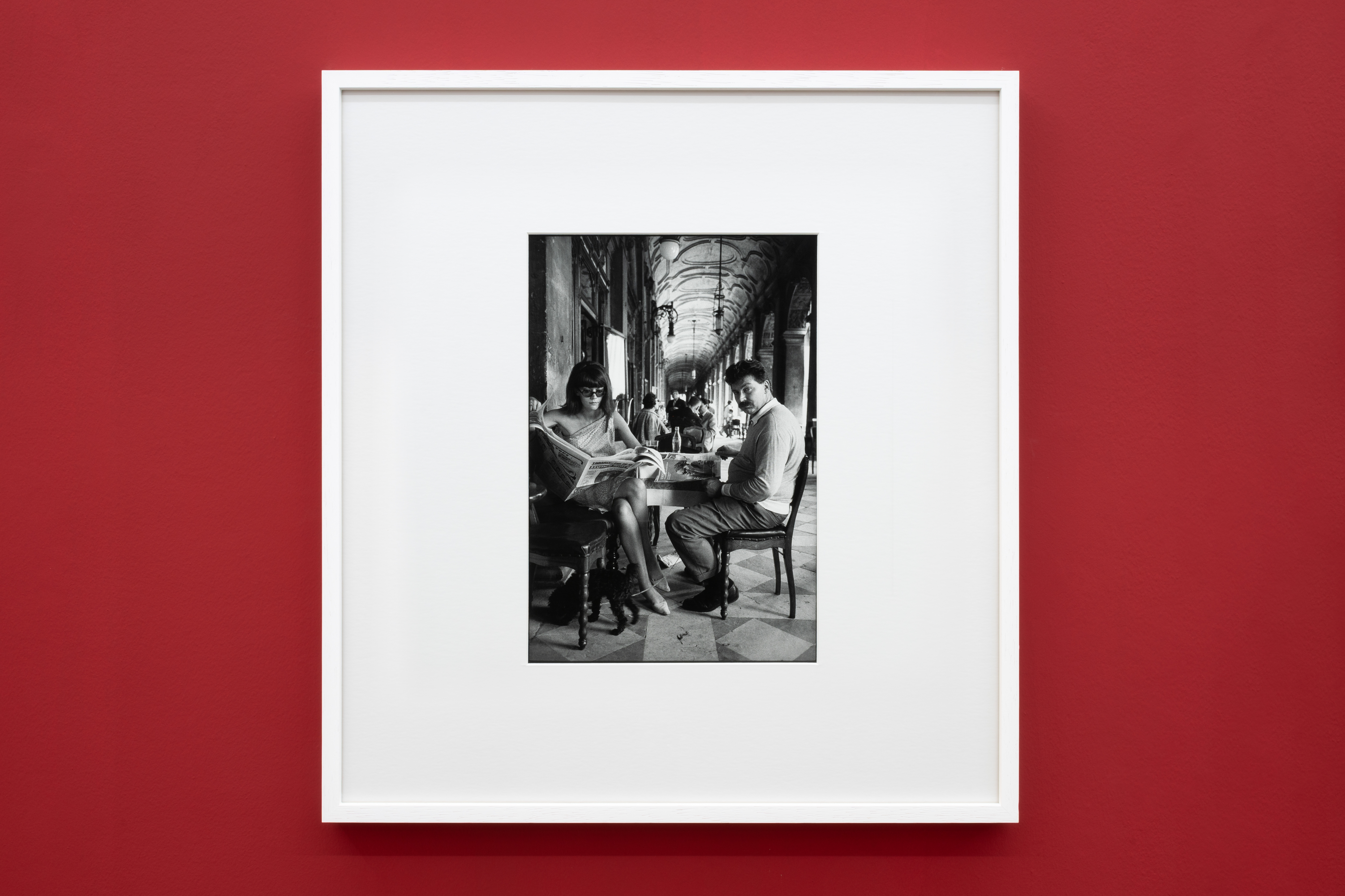 Parra & Romero, exhibition: The Biennale and the Image (fig. 19)