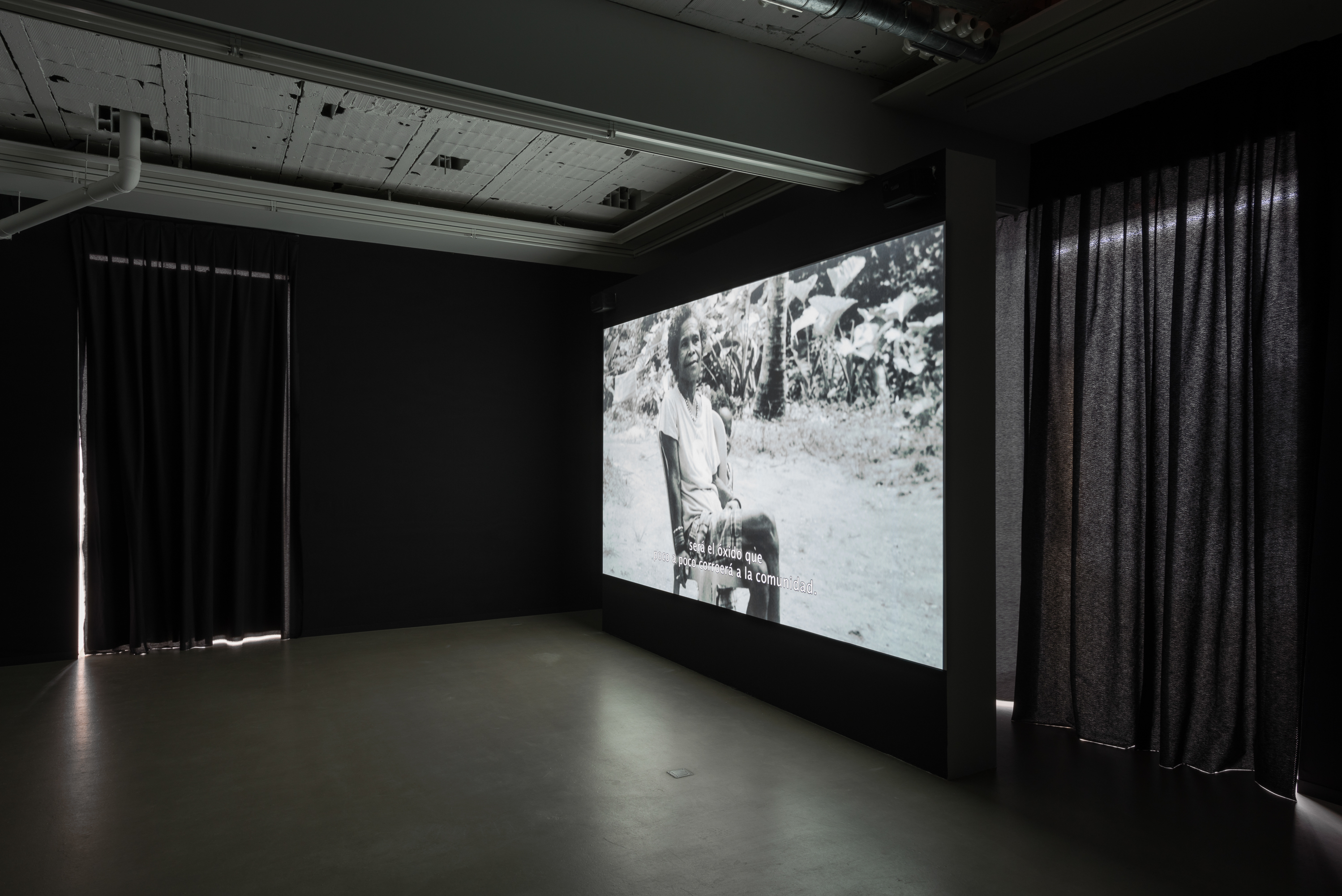 Parra & Romero, exhibition: Unrest (fig. 17)