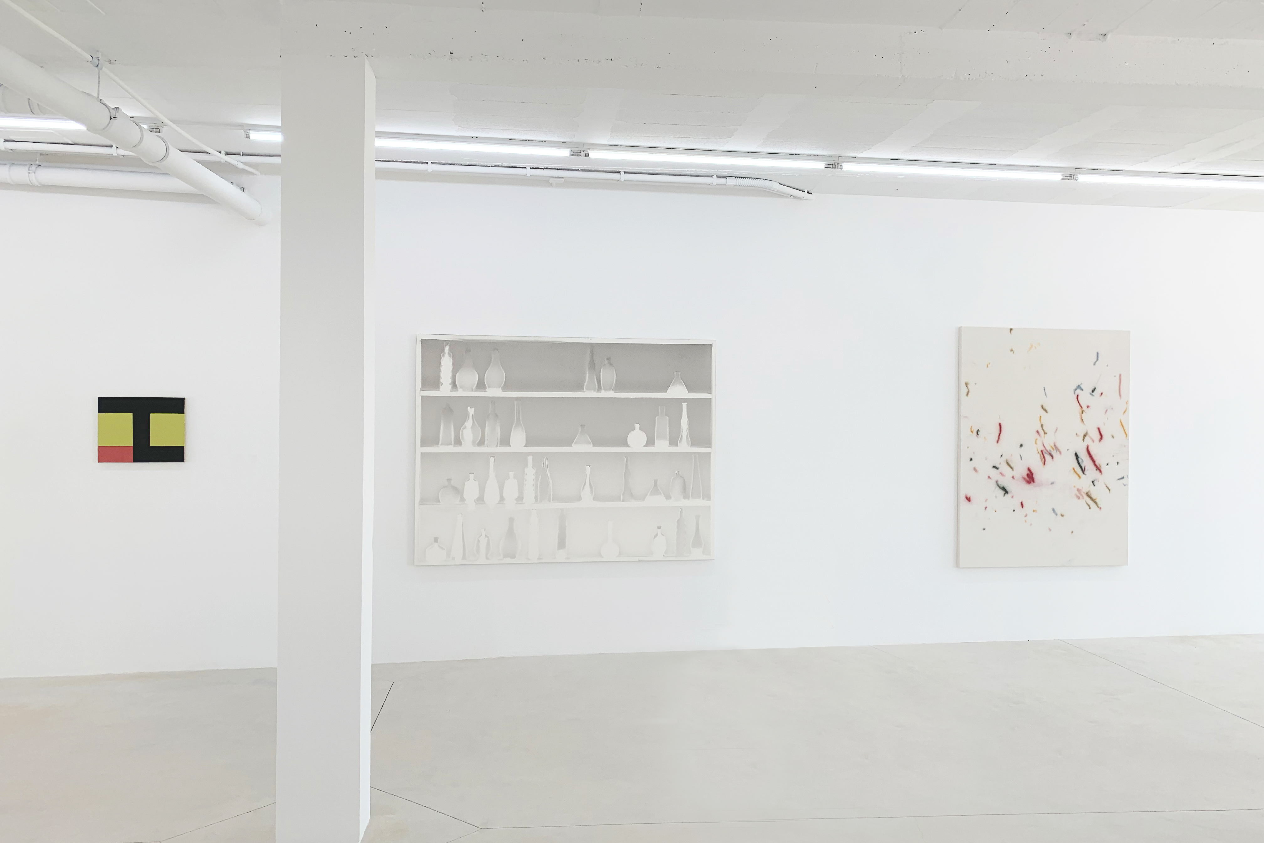 Parra & Romero, exhibition: 10 ANNIVERSARY (Opening Santa Gertrudis Gallery) (fig. 6)