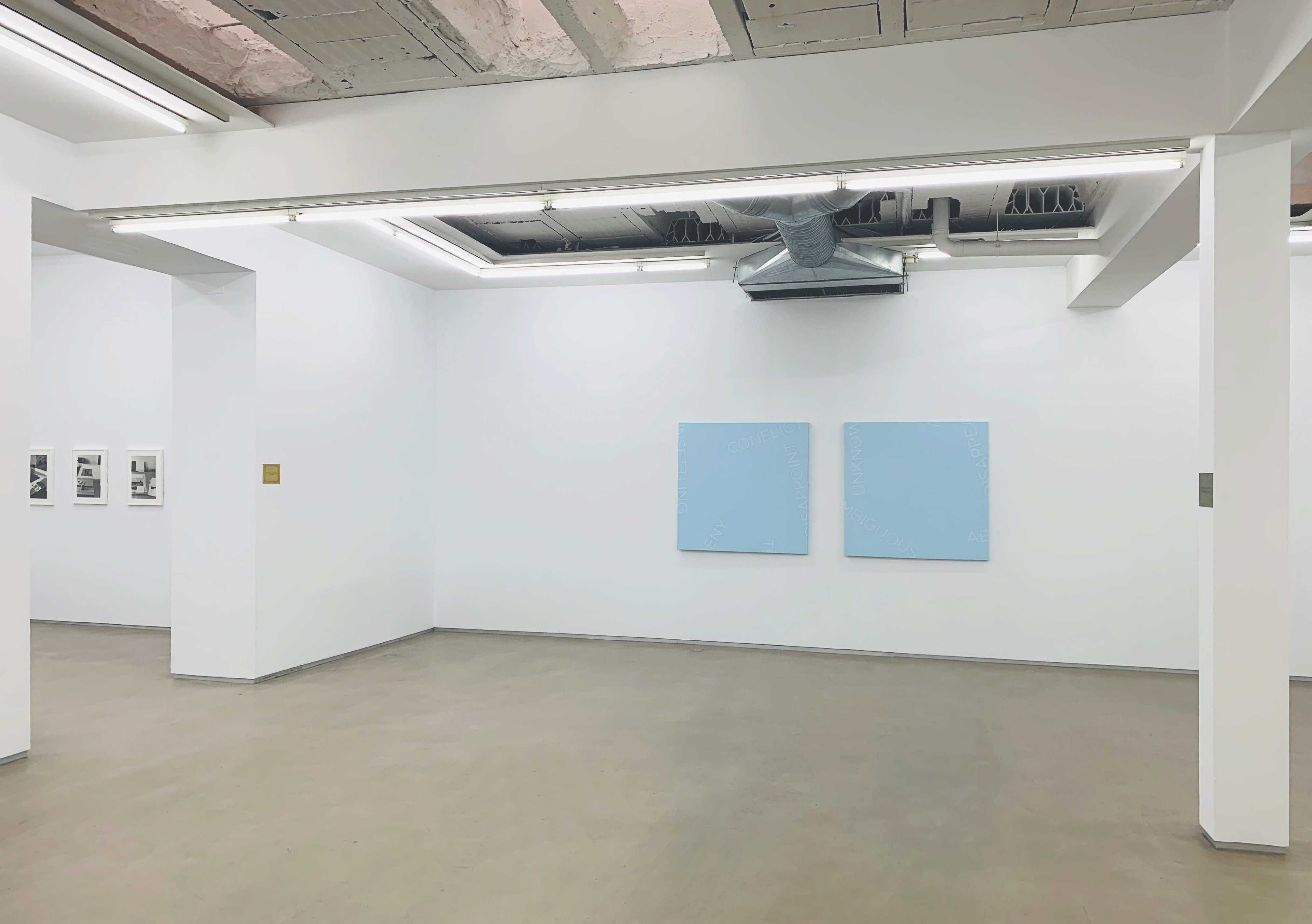 Parra & Romero, exhibition: Words and Deeds (fig. 11)