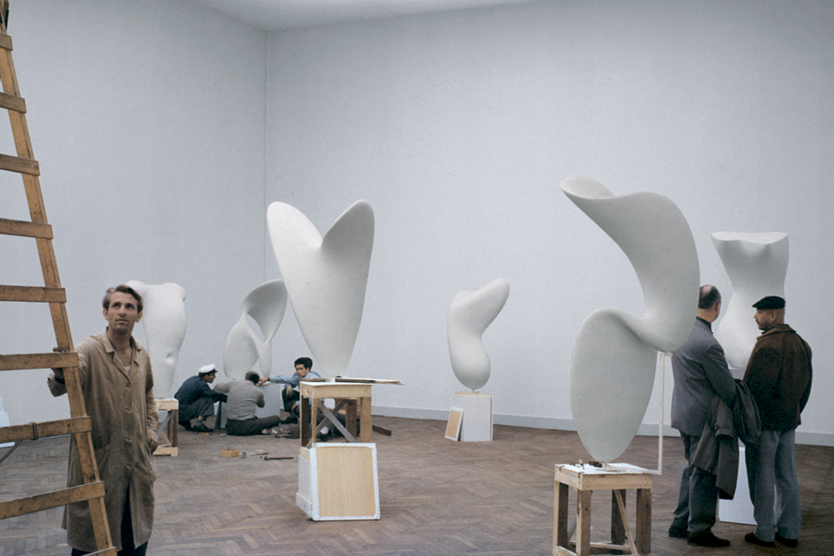 Parra & Romero, exhibition: upcoming: The Biennale and the Image (fig. 4)