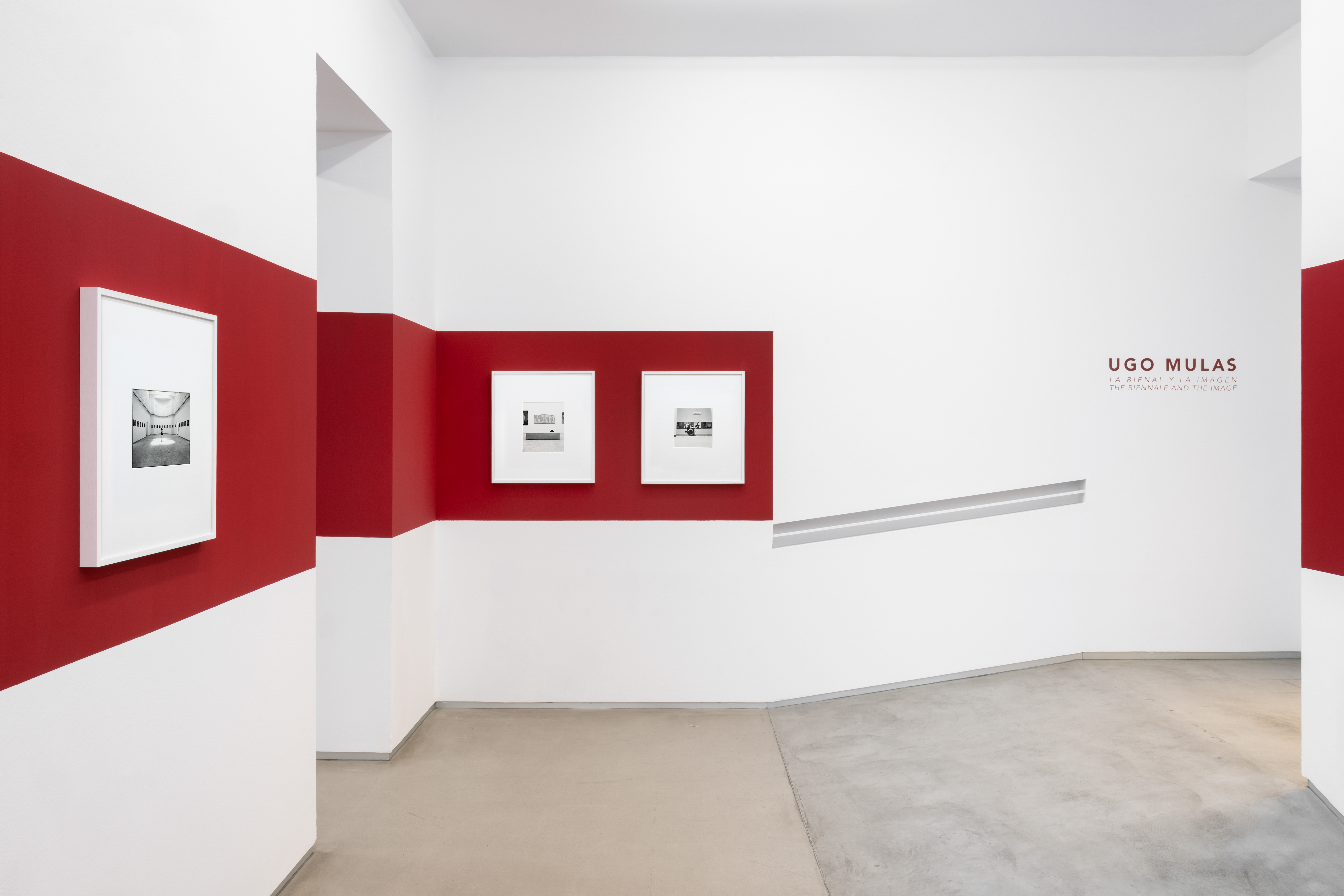 Parra & Romero, exhibition: The Biennale and the Image (fig. 2)