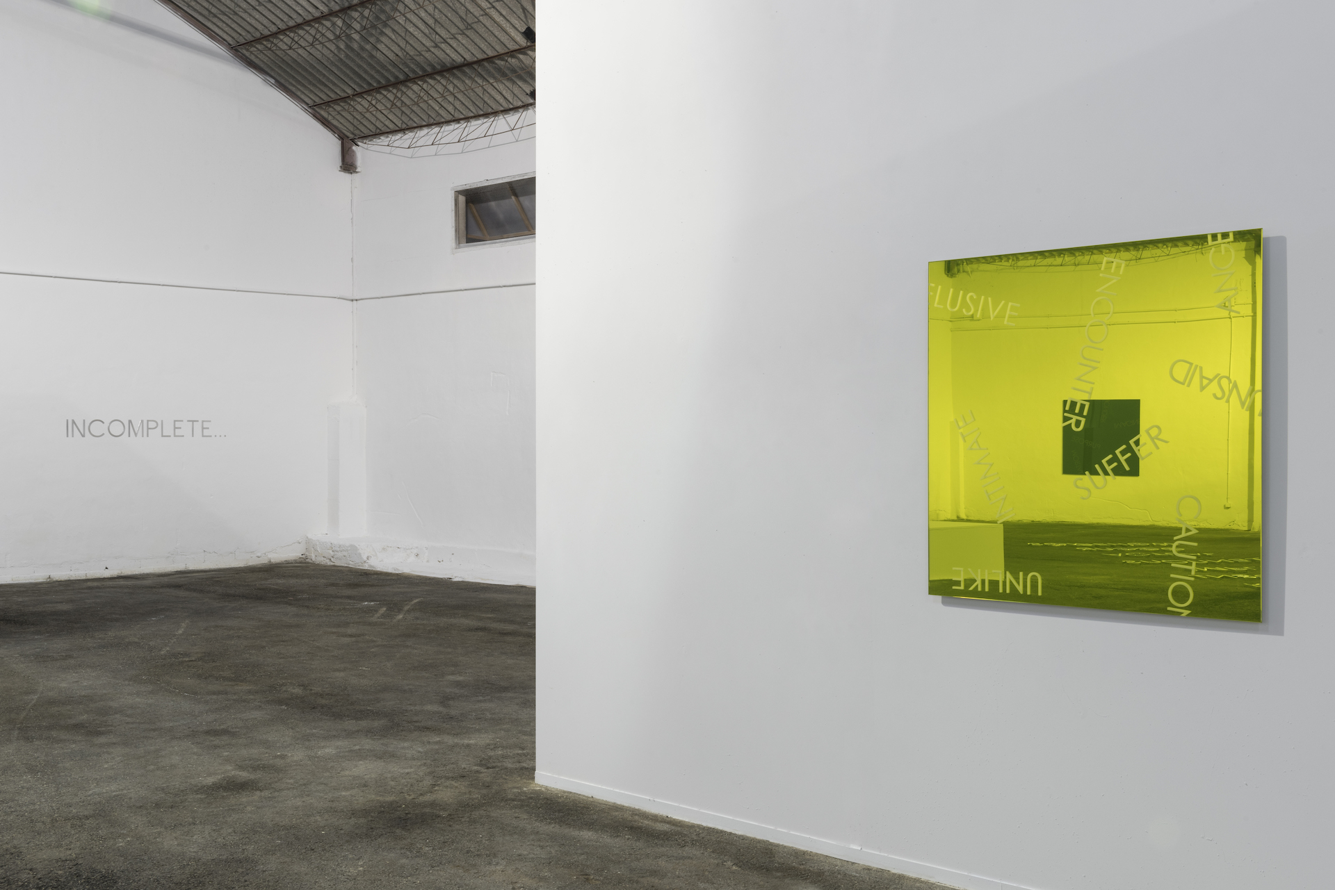 Parra & Romero, exhibition: Reflections (fig. 10)