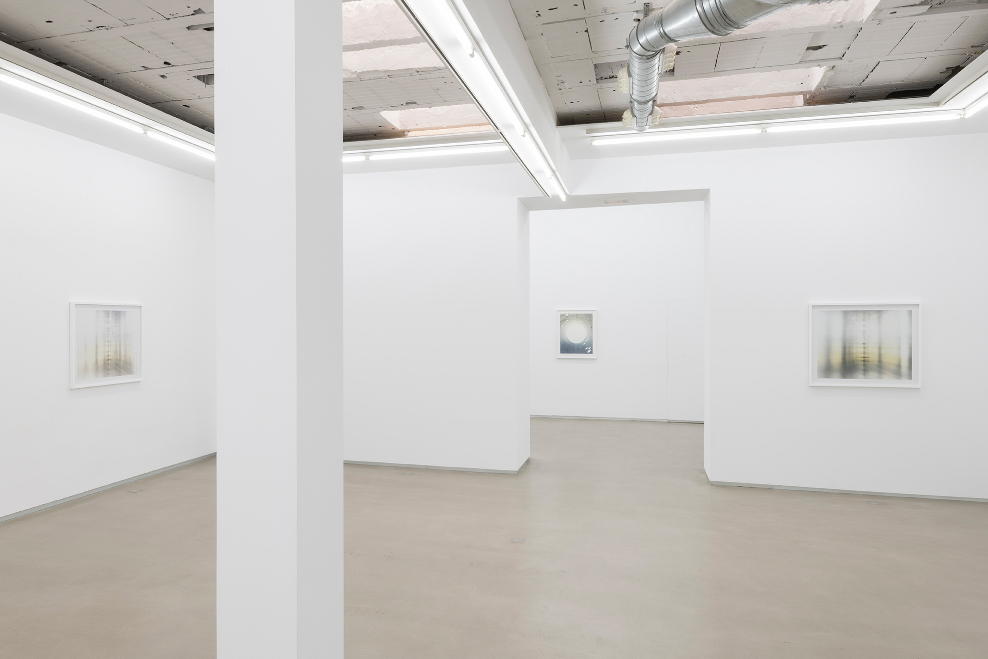 Parra & Romero, exhibition: Luisa Lambri (fig. 24)