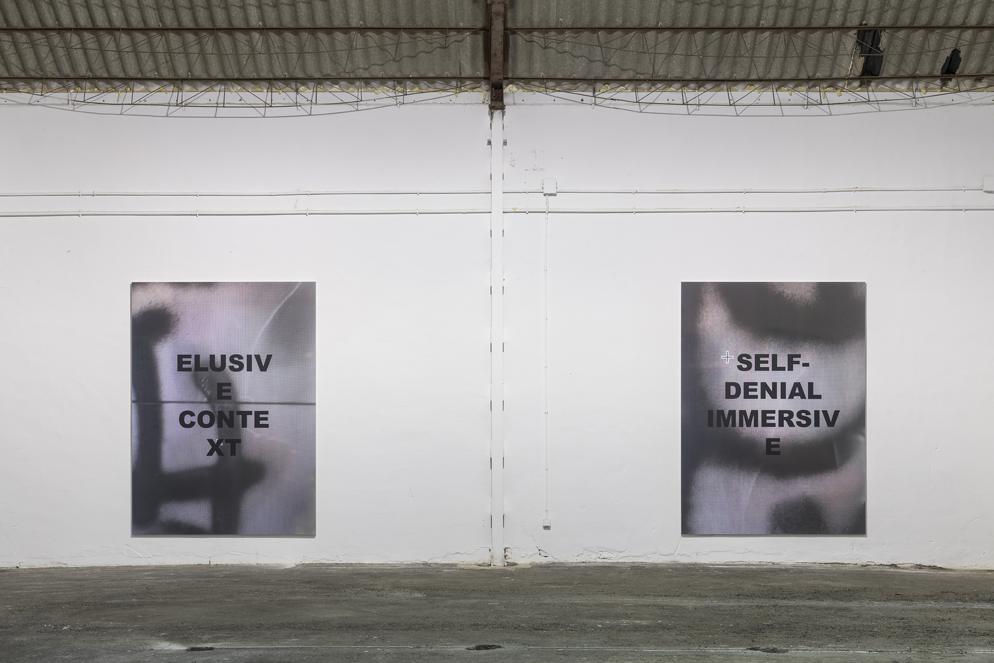 Parra & Romero, exhibition: Hi-Speed Contrast (fig. 23)