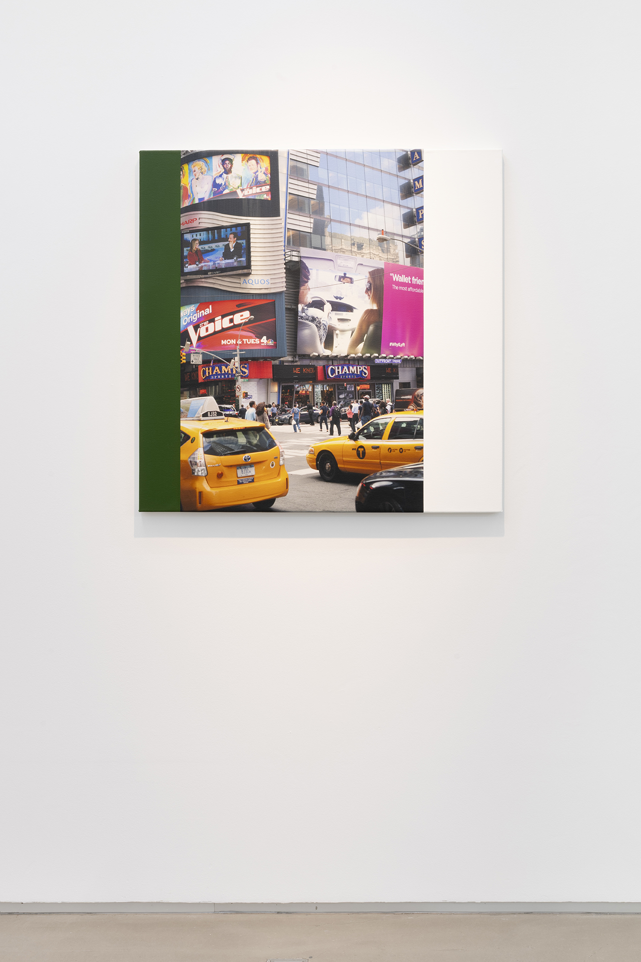 Parra & Romero, exhibition: Rehearsing Reality: Constructing the Present (fig. 20)