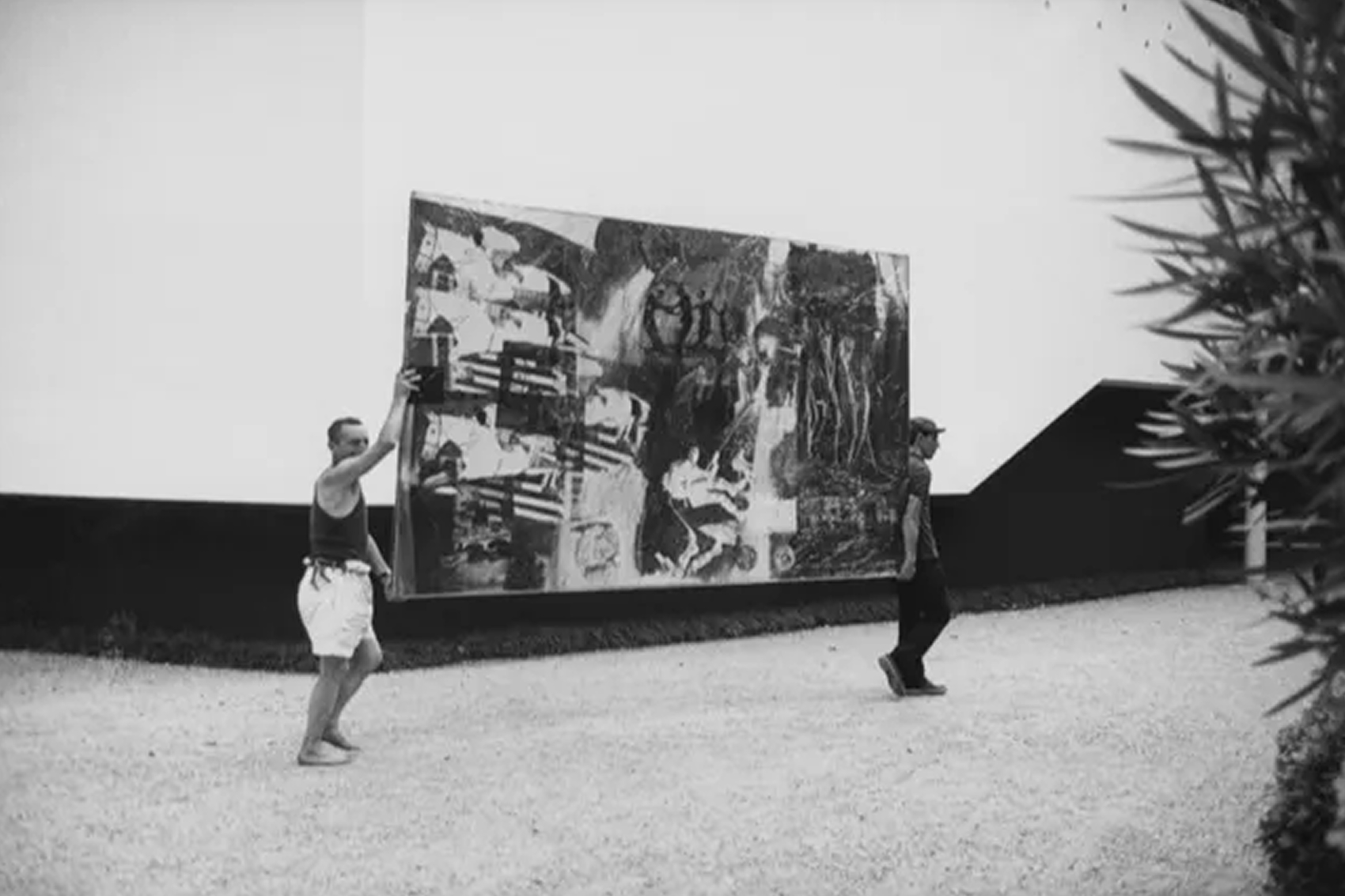 Parra & Romero, exhibition: upcoming: The Biennale and the Image (fig. 3)