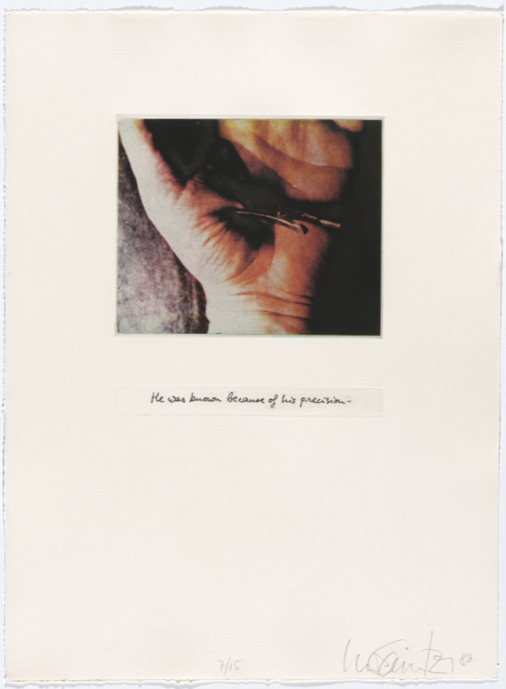 Parra & Romero, exhibition: Something That Cannot Be Denied (fig. 21)